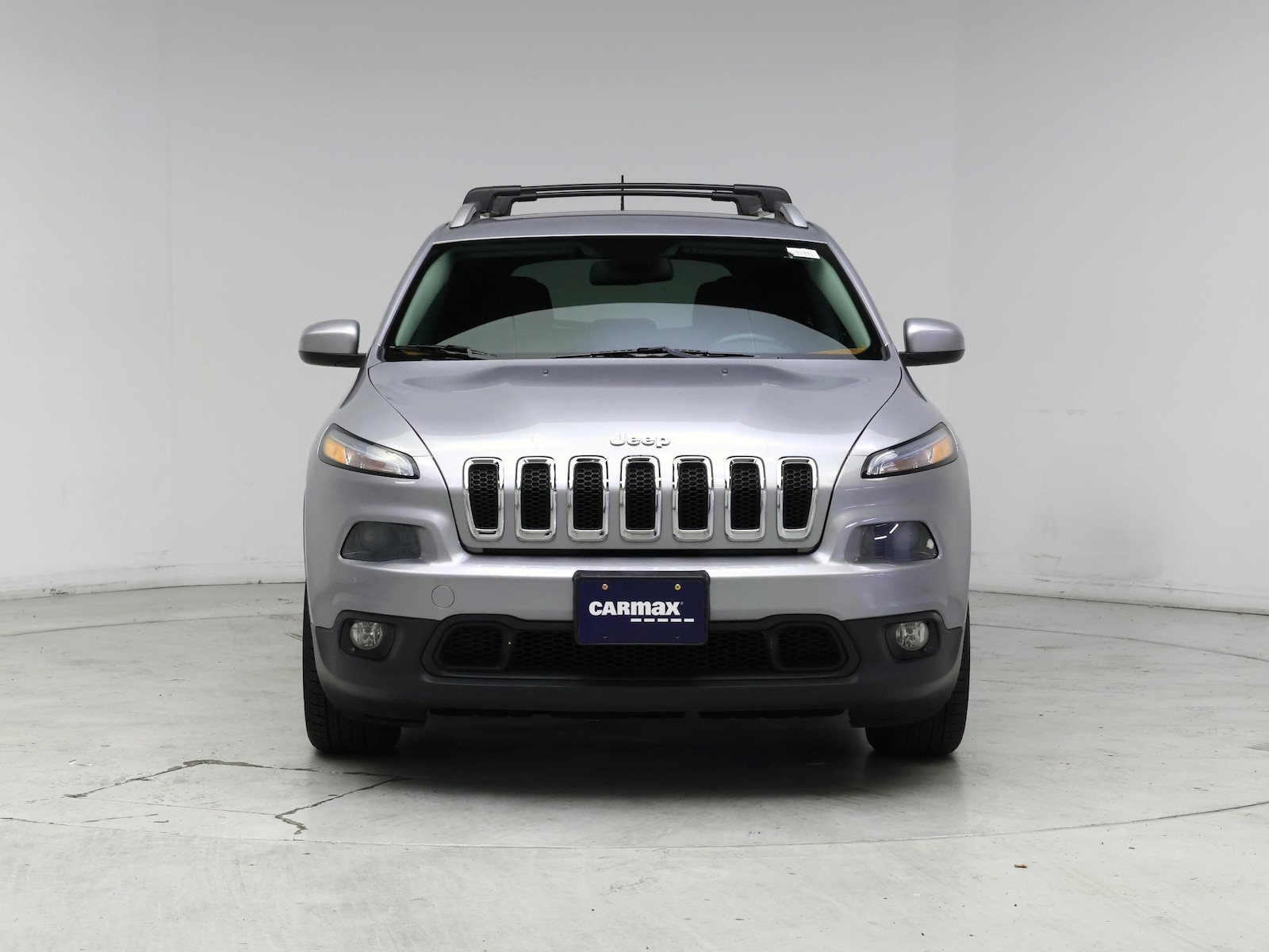 2014 Jeep Cherokee Latitude - Photo 6