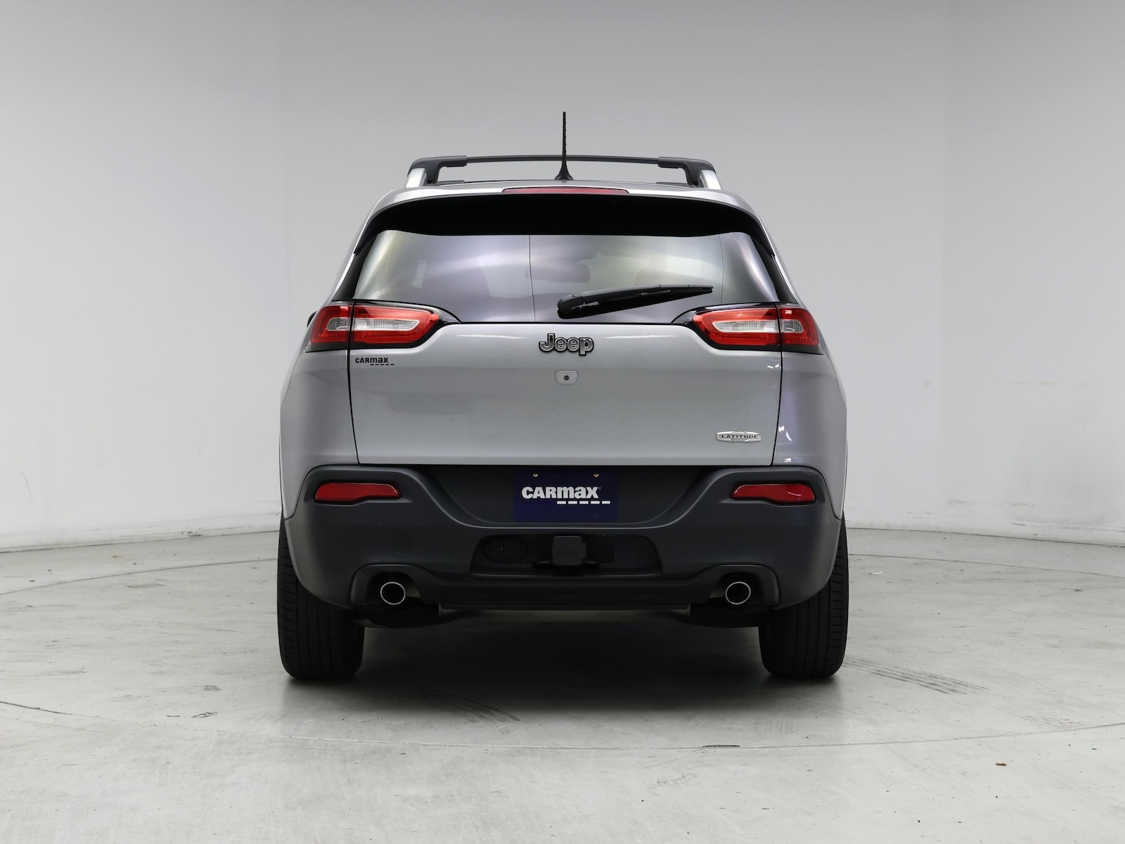 2014 Jeep Cherokee Latitude - Photo 7