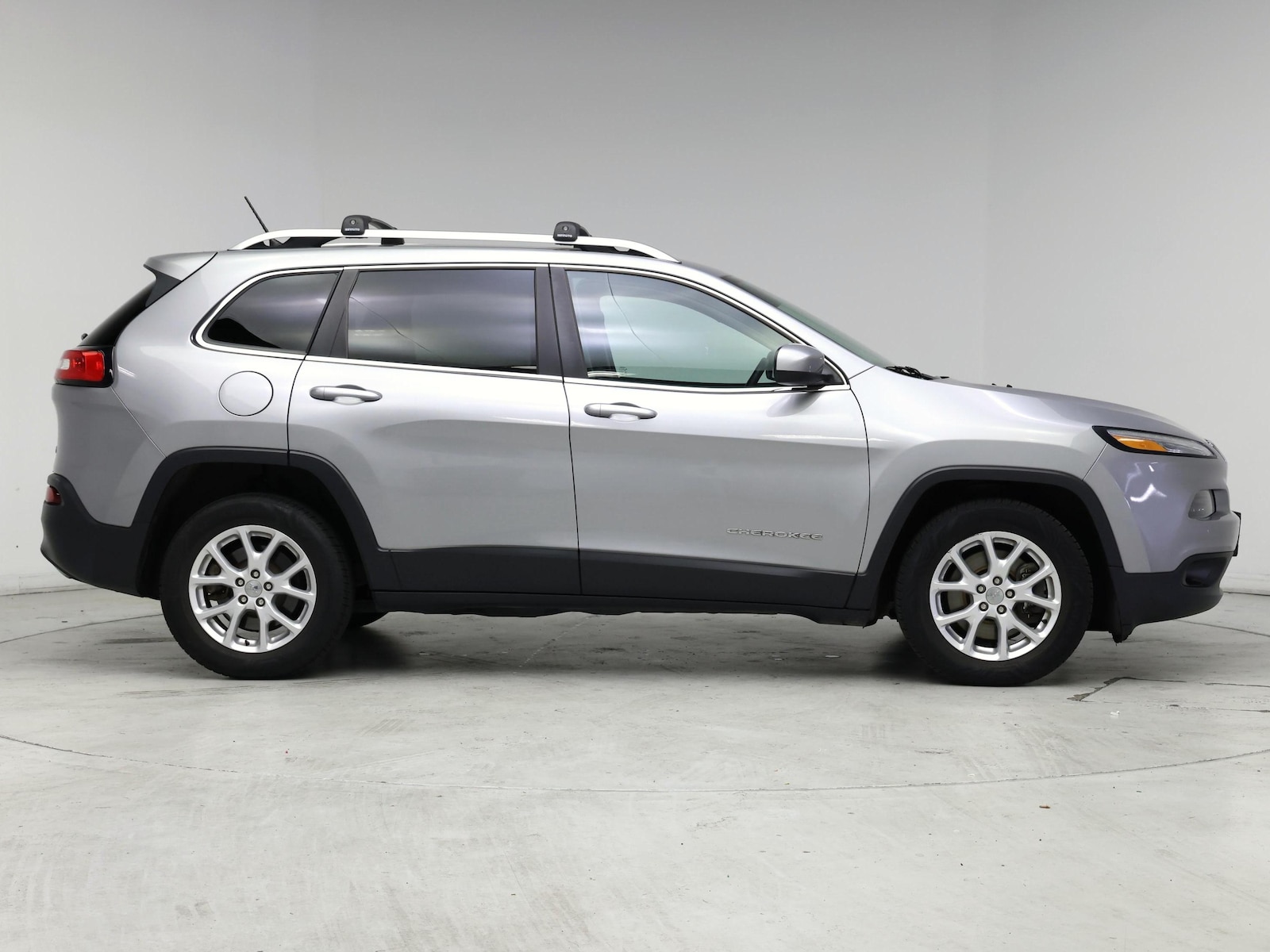 2014 Jeep Cherokee Latitude - Photo 8
