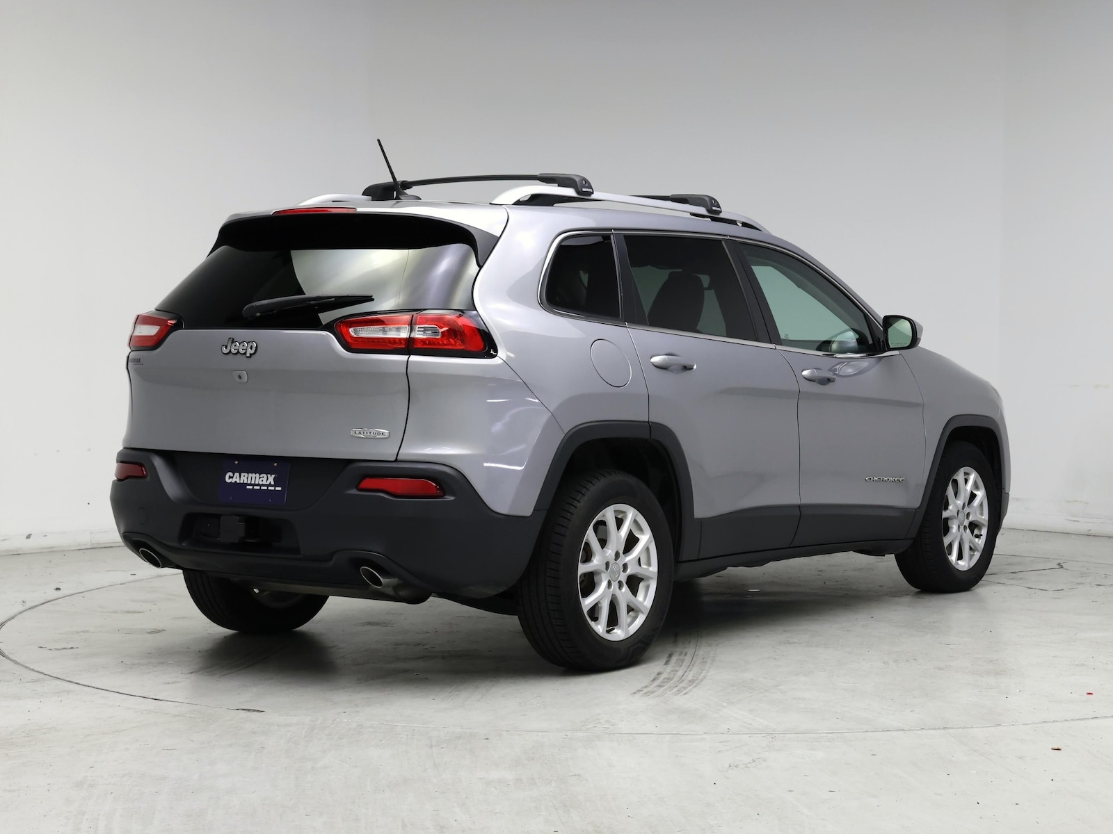 2014 Jeep Cherokee Latitude - Photo 9