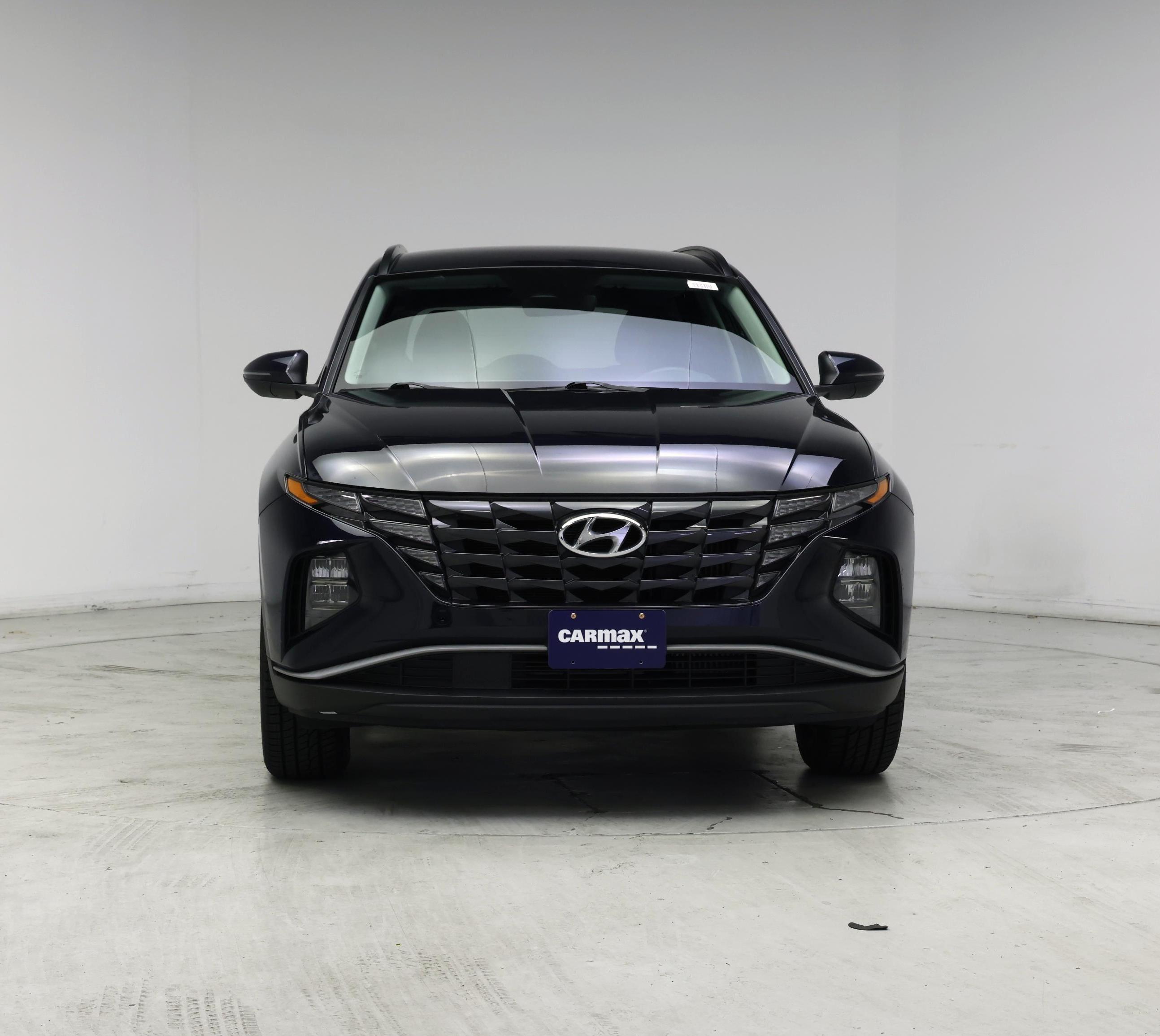 Thumbnail: 2022 Hyundai Tucson - 5