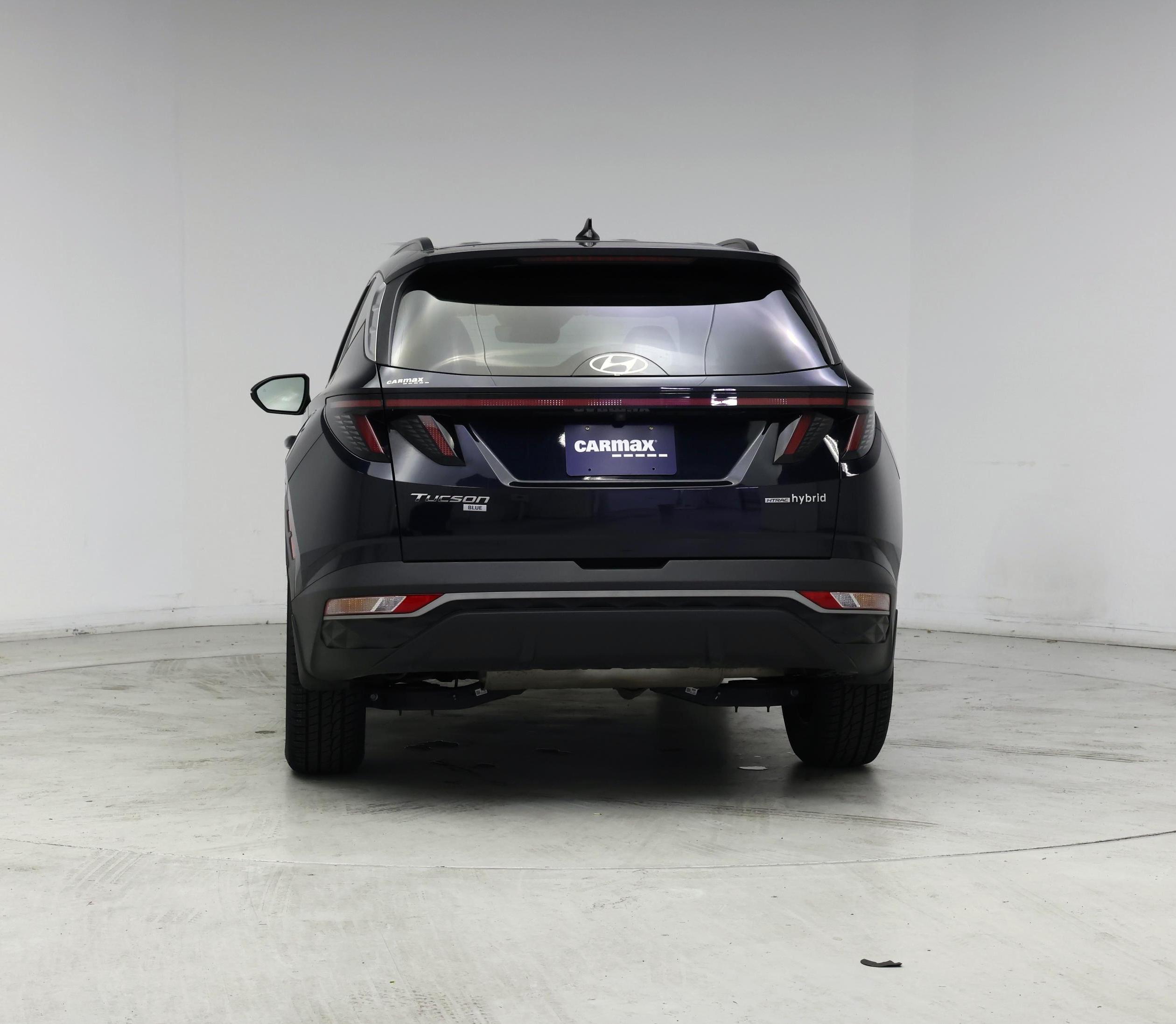 Thumbnail: 2022 Hyundai Tucson - 6
