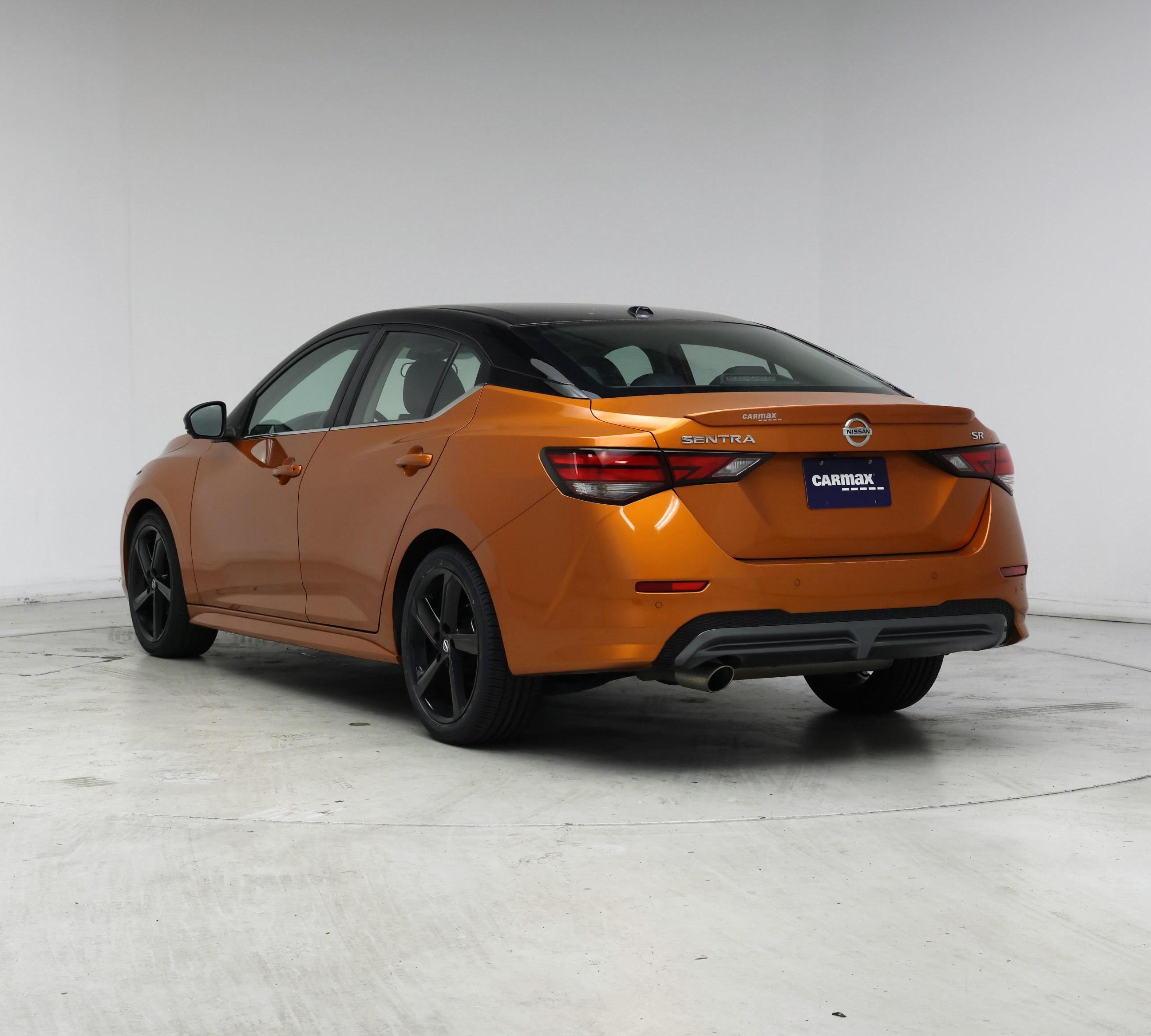 Thumbnail: 2022 Nissan Sentra - 2