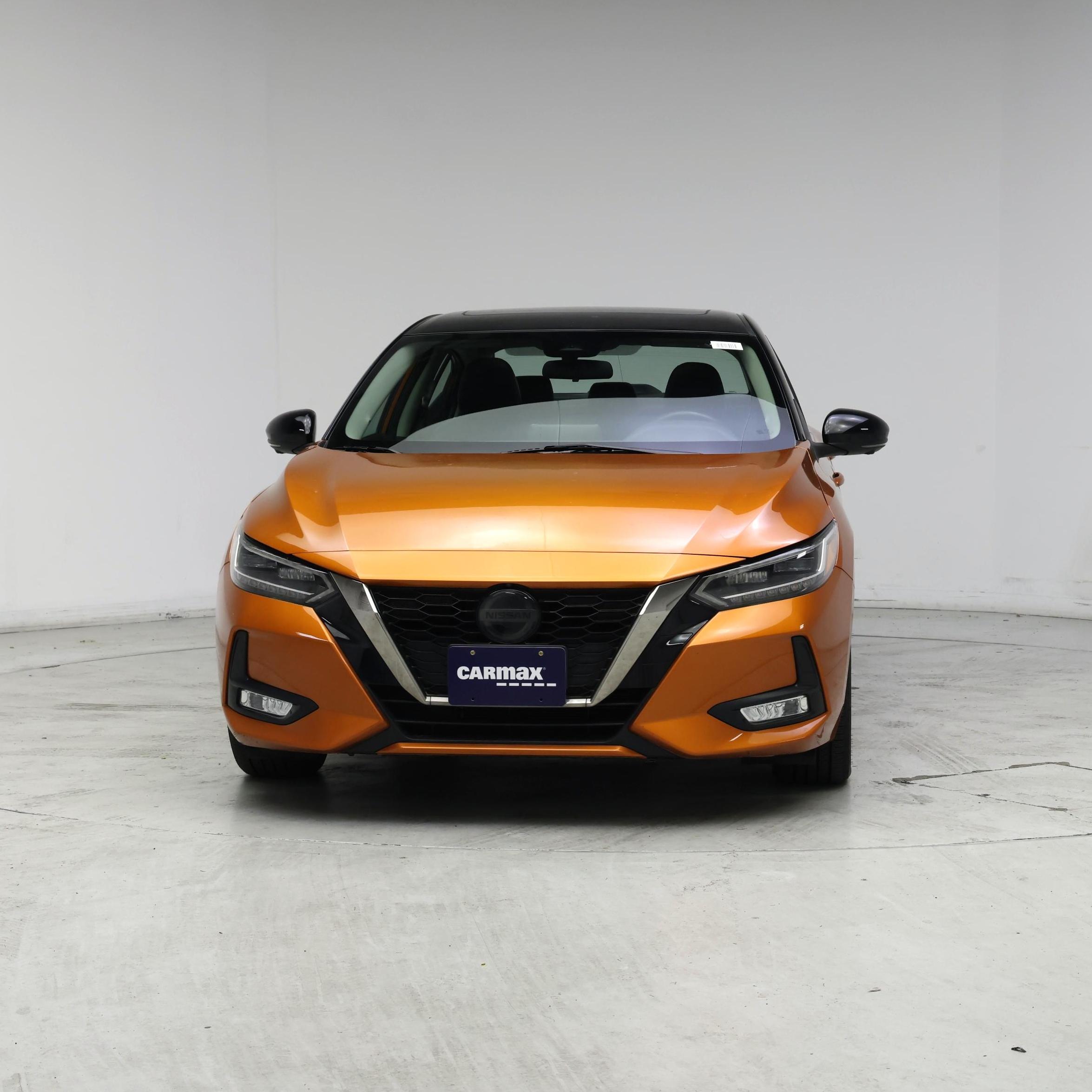 Thumbnail: 2022 Nissan Sentra - 5