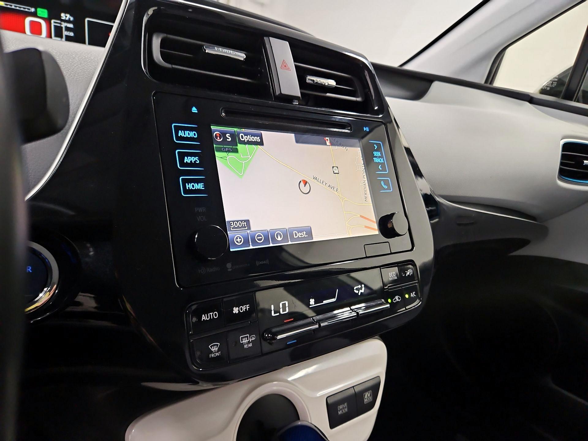 Thumbnail: 2017 Toyota Prius - 14