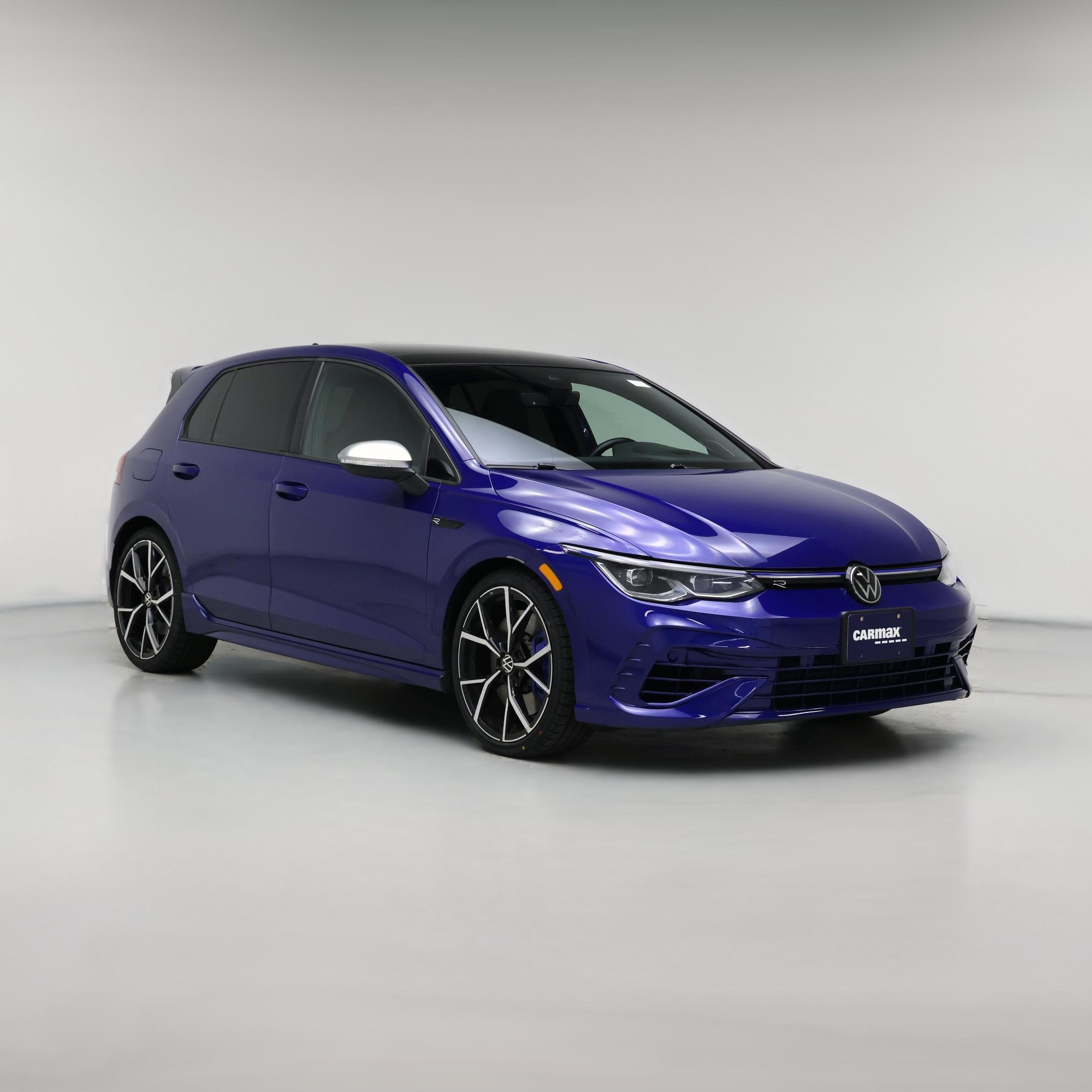 Thumbnail: 2024 Volkswagen Golf - 1