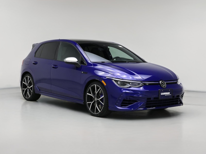 2024 Volkswagen Golf R
