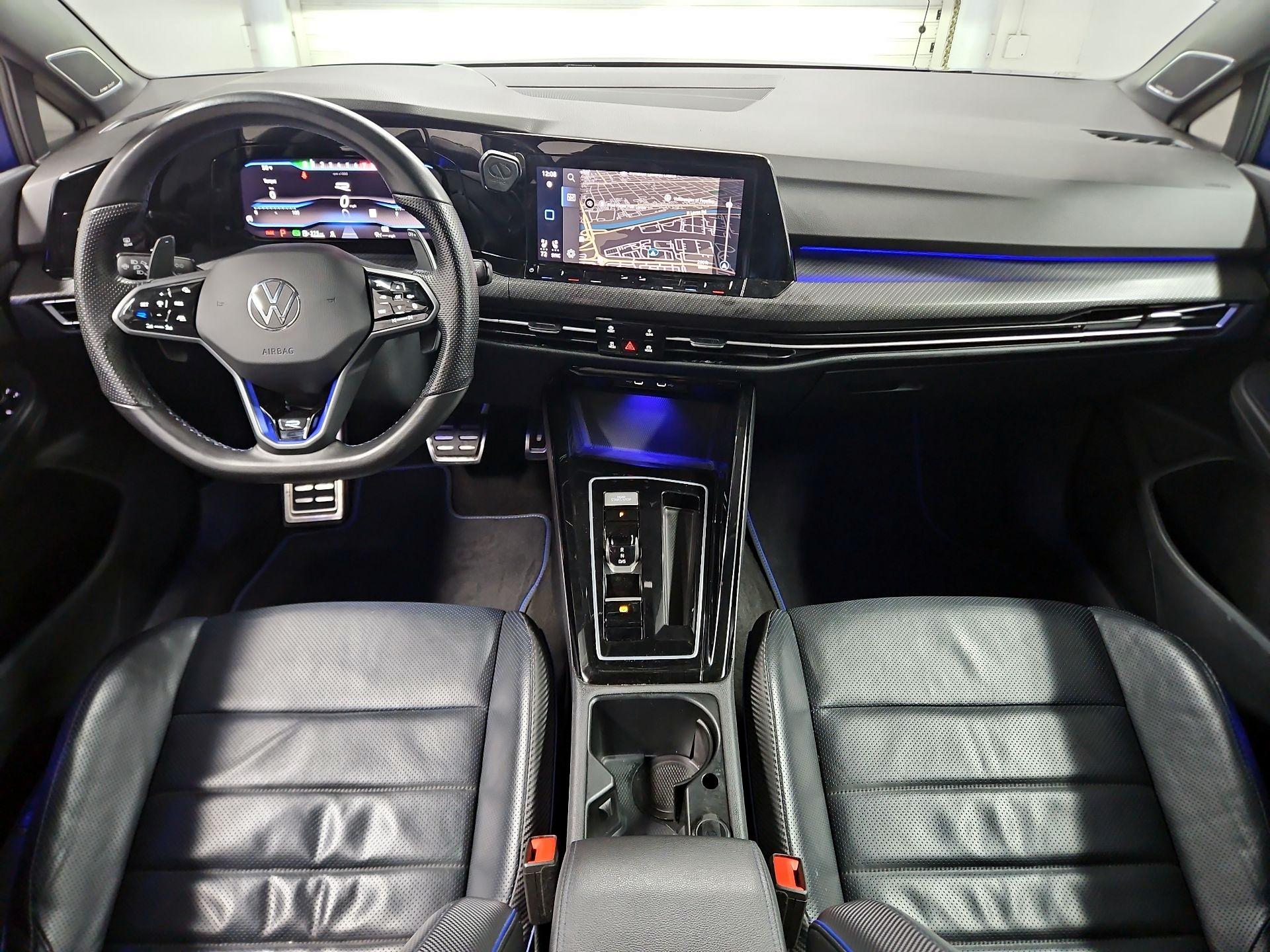 Thumbnail: 2024 Volkswagen Golf - 9