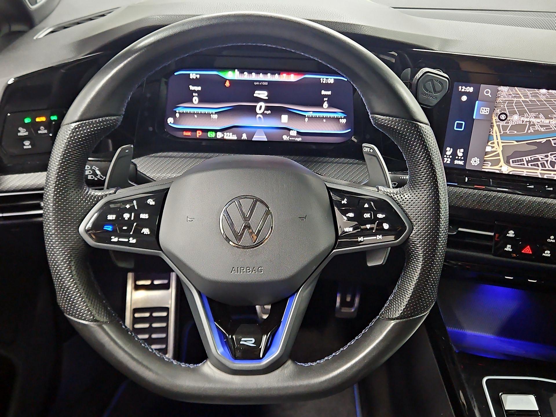 Thumbnail: 2024 Volkswagen Golf - 10
