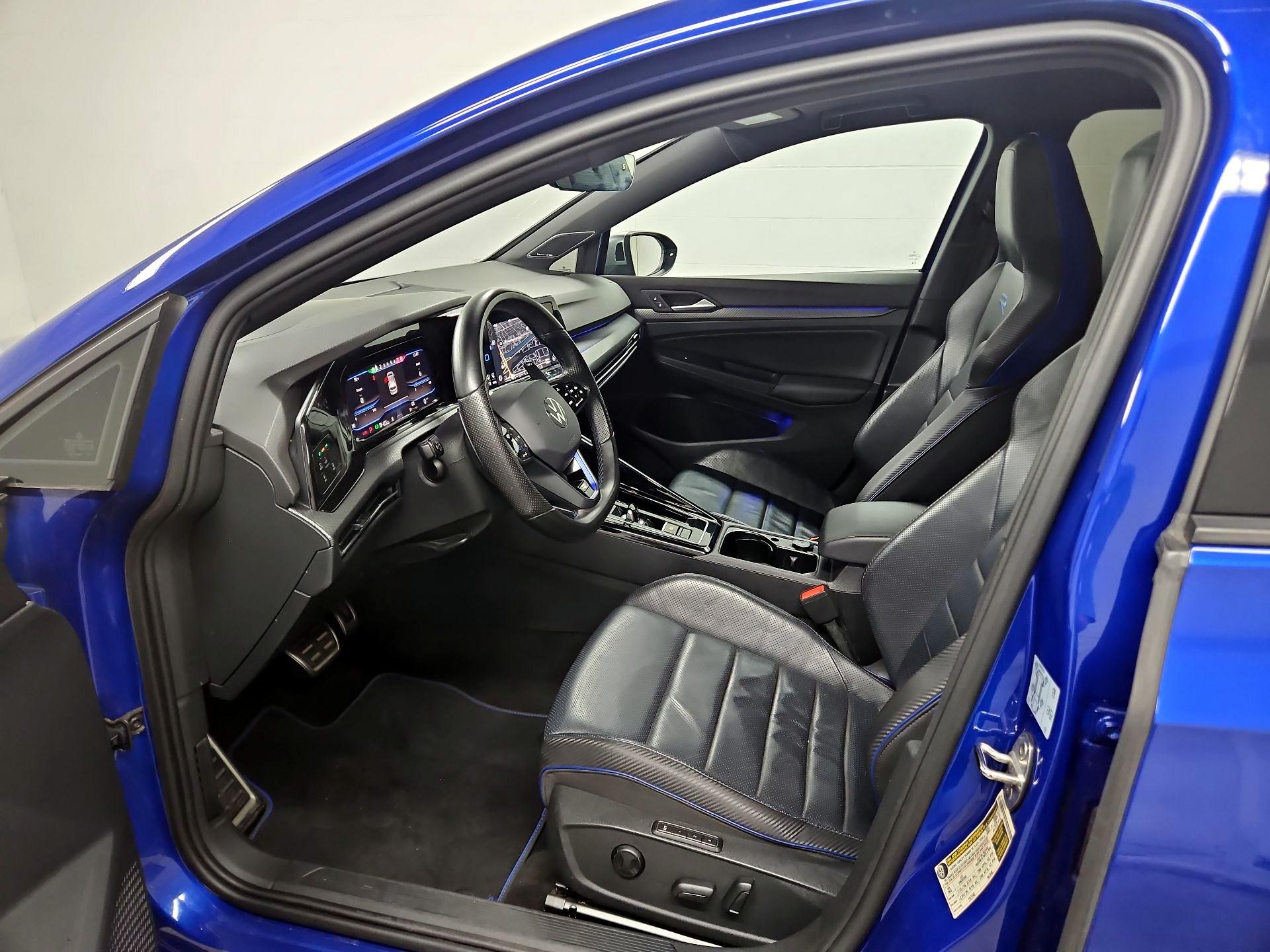 Thumbnail: 2024 Volkswagen Golf - 11