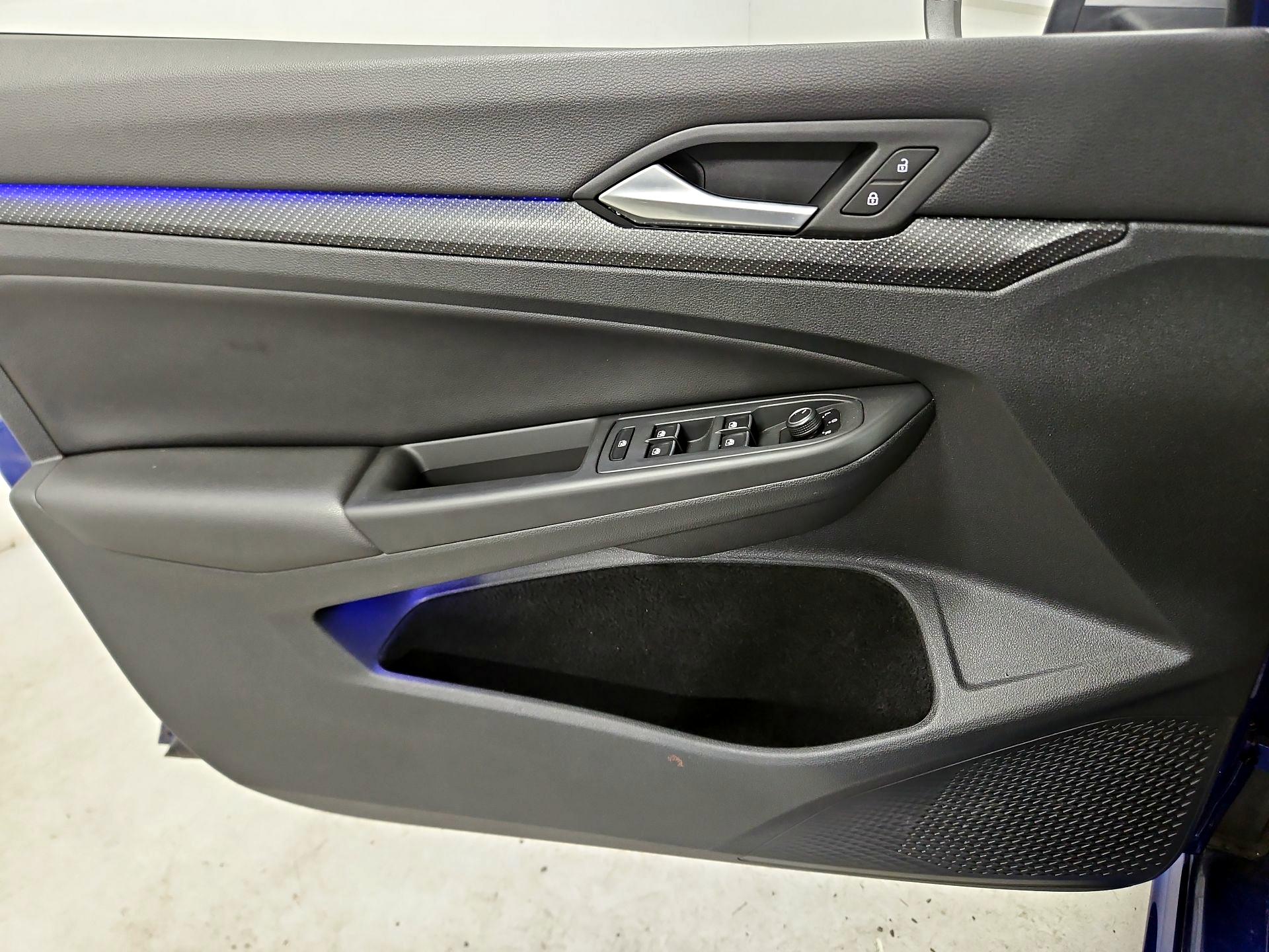 Thumbnail: 2024 Volkswagen Golf - 12