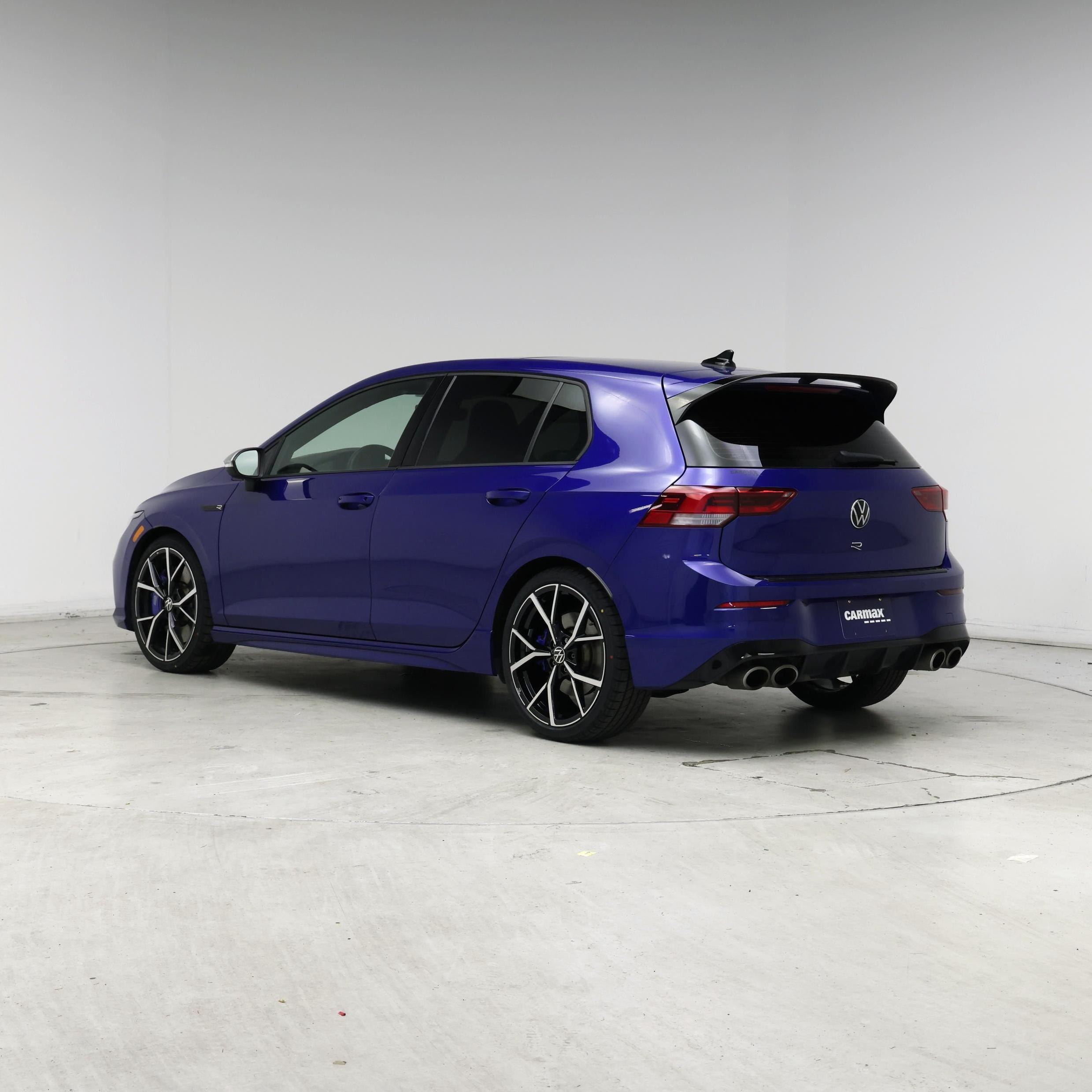 Thumbnail: 2024 Volkswagen Golf - 2