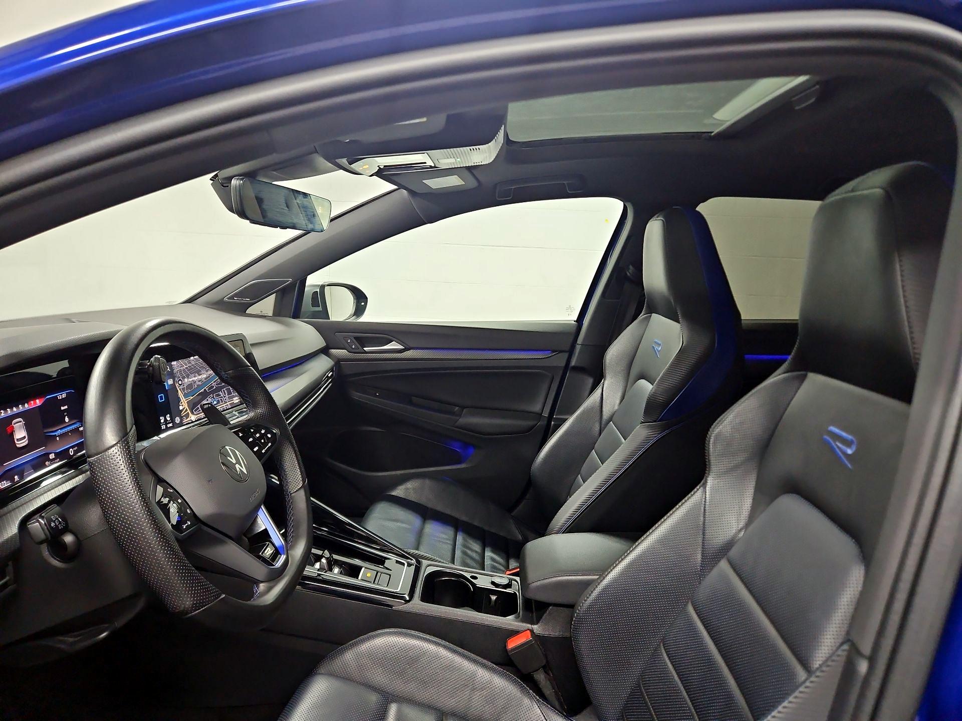 Thumbnail: 2024 Volkswagen Golf - 20