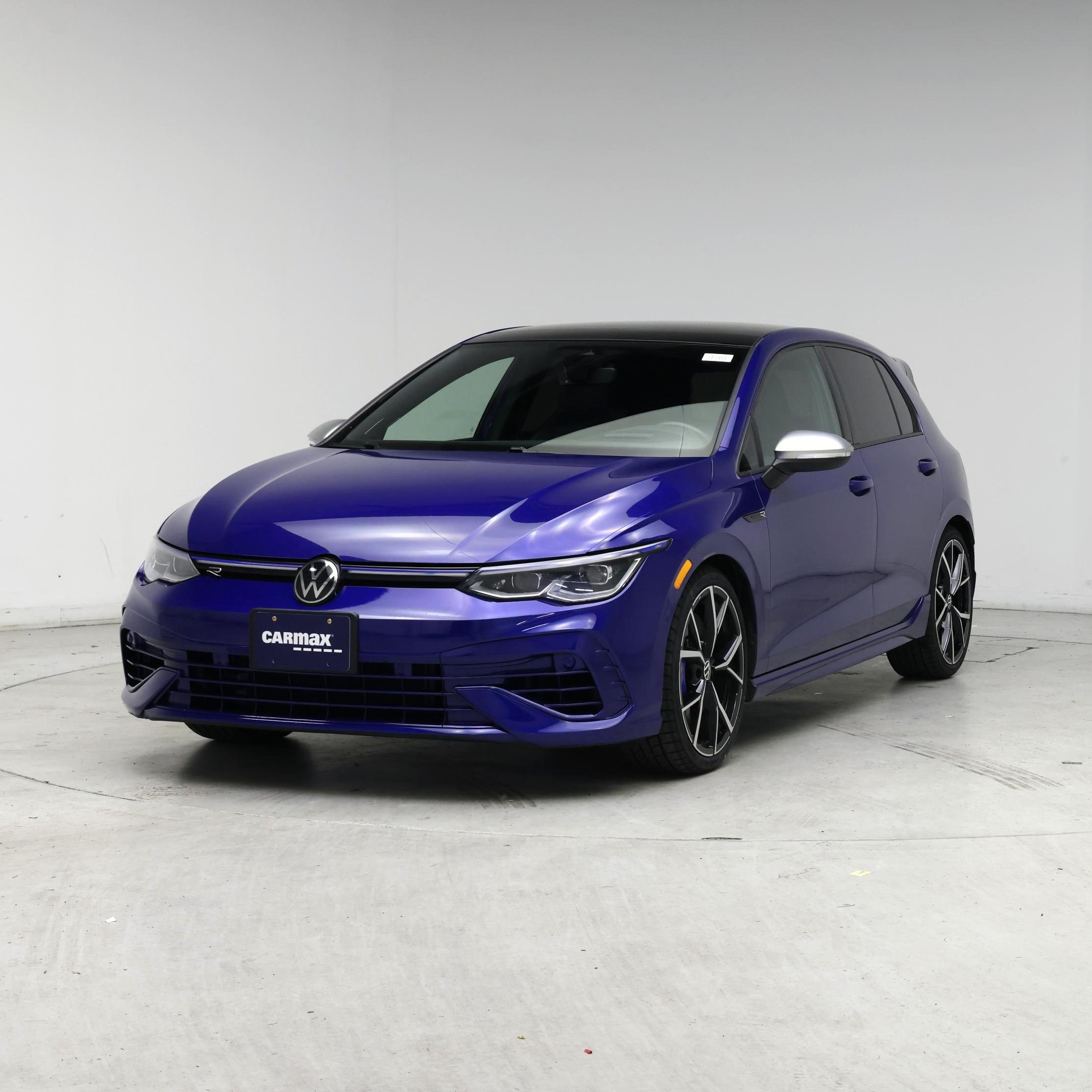 Thumbnail: 2024 Volkswagen Golf - 4