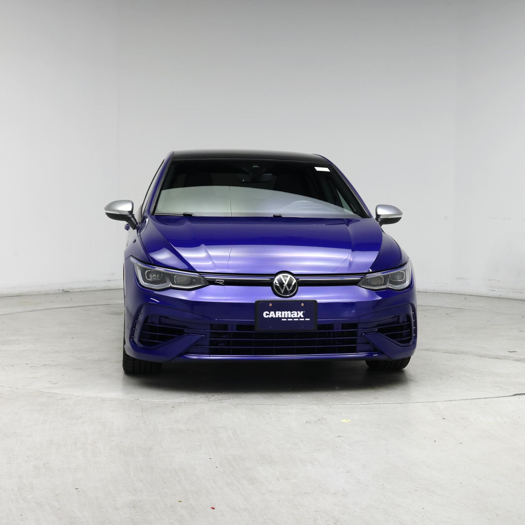 Thumbnail: 2024 Volkswagen Golf - 5