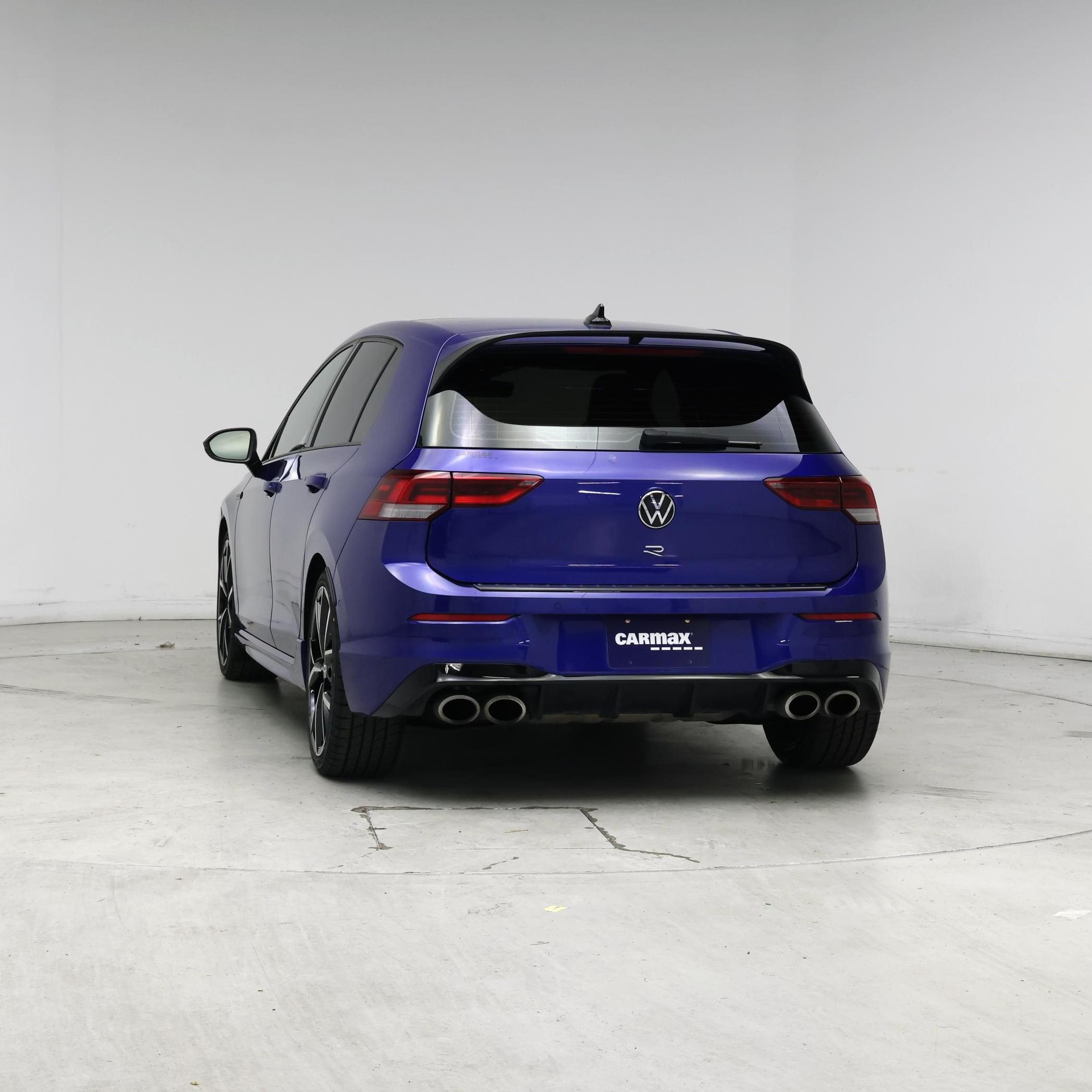 Thumbnail: 2024 Volkswagen Golf - 6