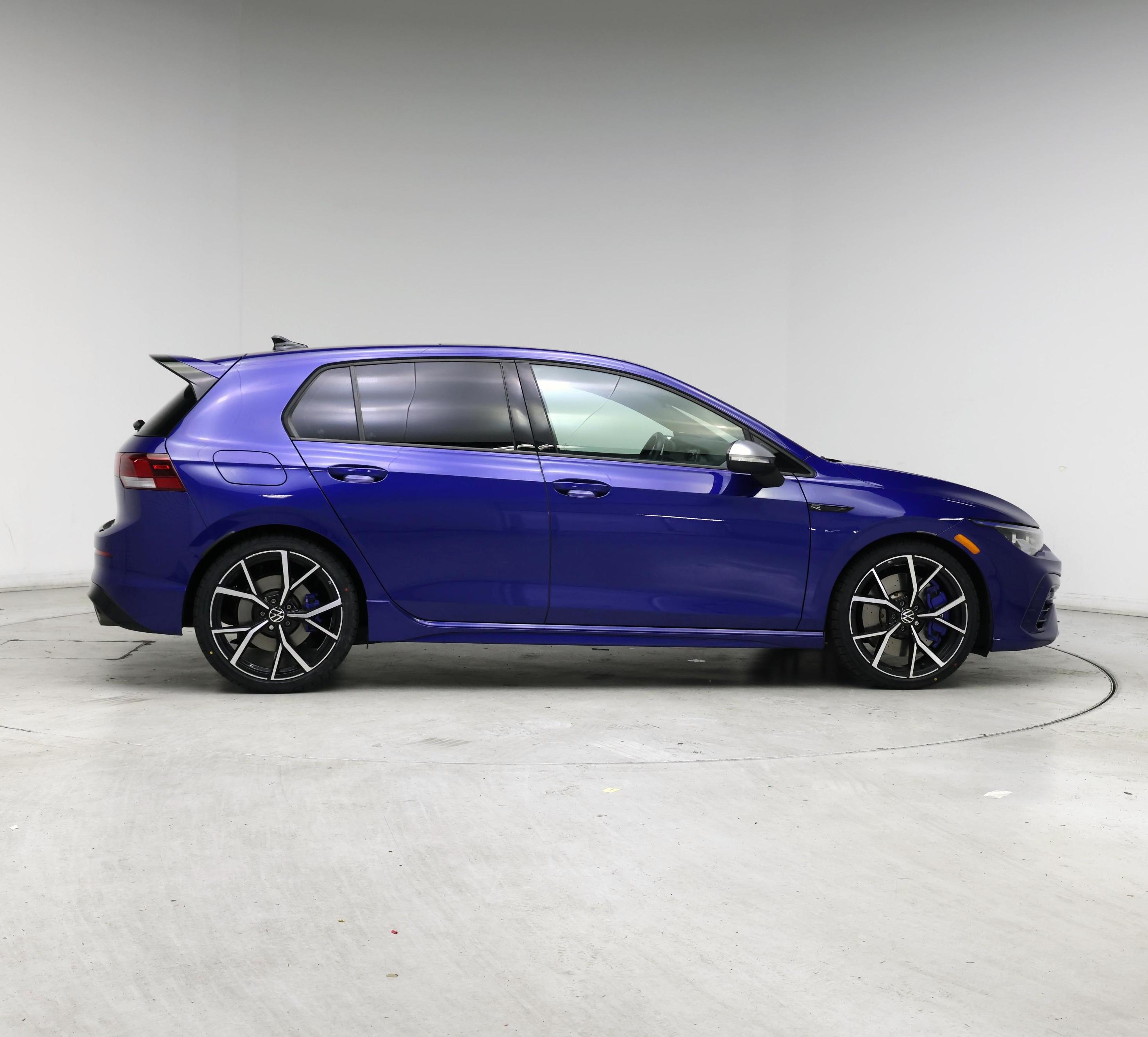Thumbnail: 2024 Volkswagen Golf - 7