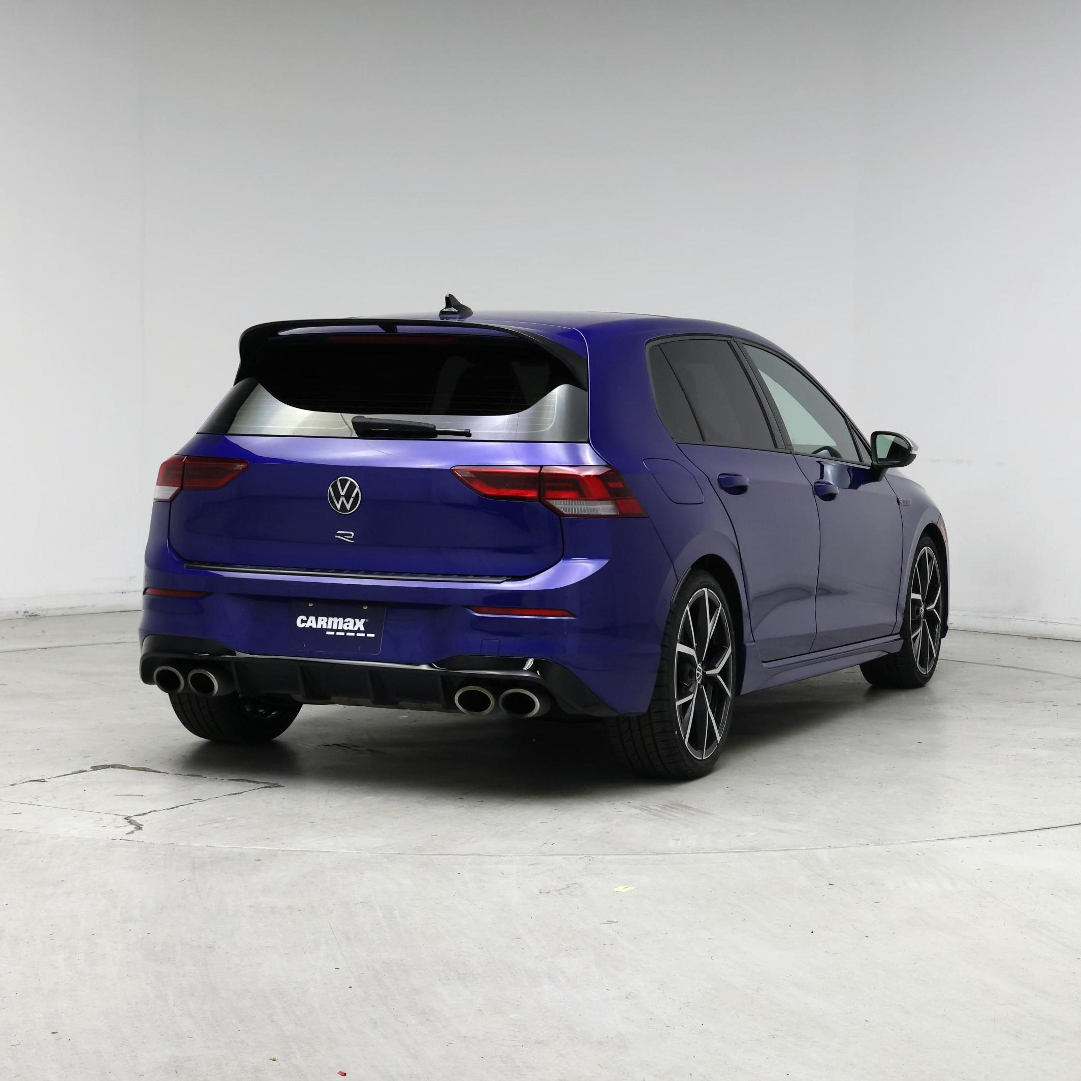 Thumbnail: 2024 Volkswagen Golf - 8