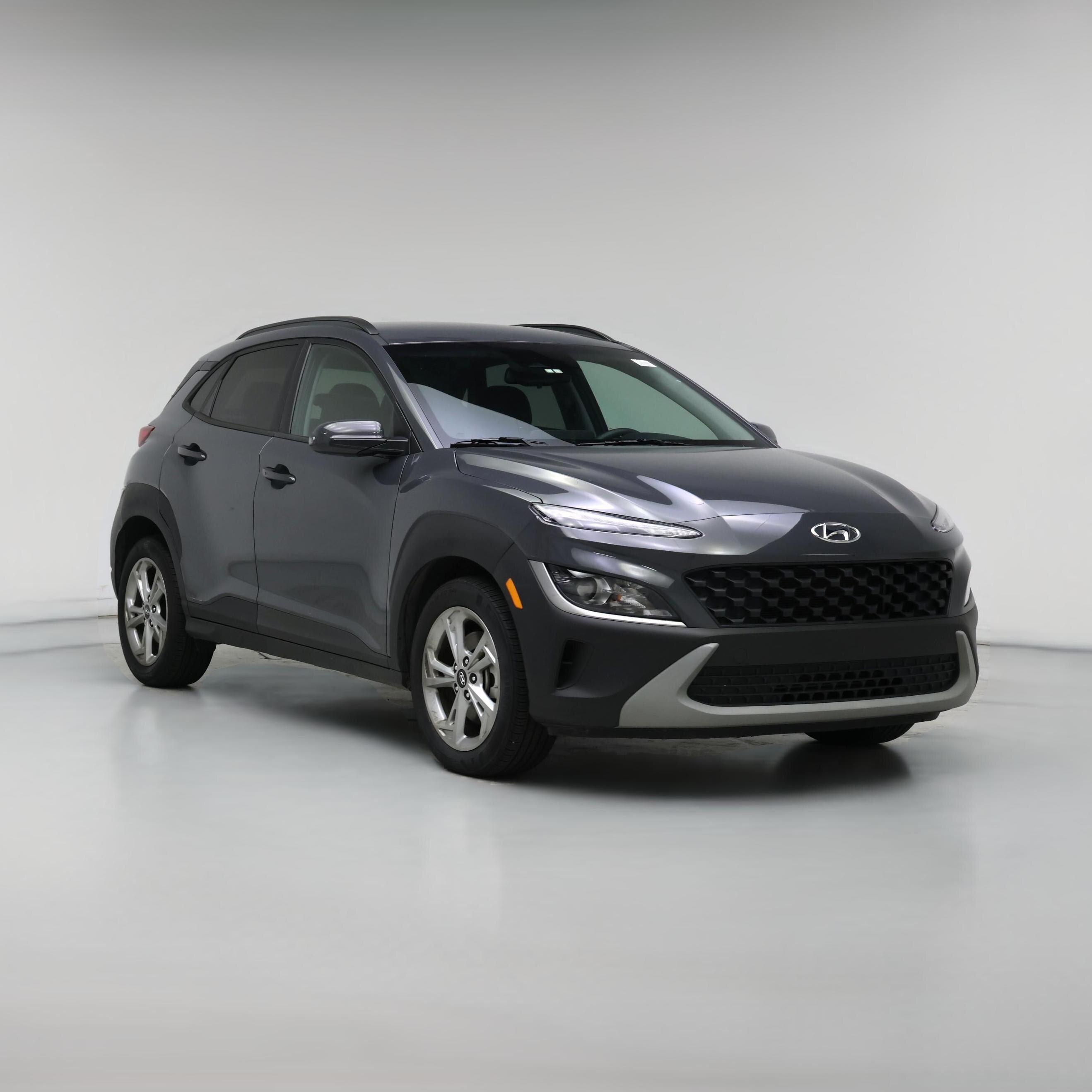 Thumbnail: 2023 Hyundai Kona - 1