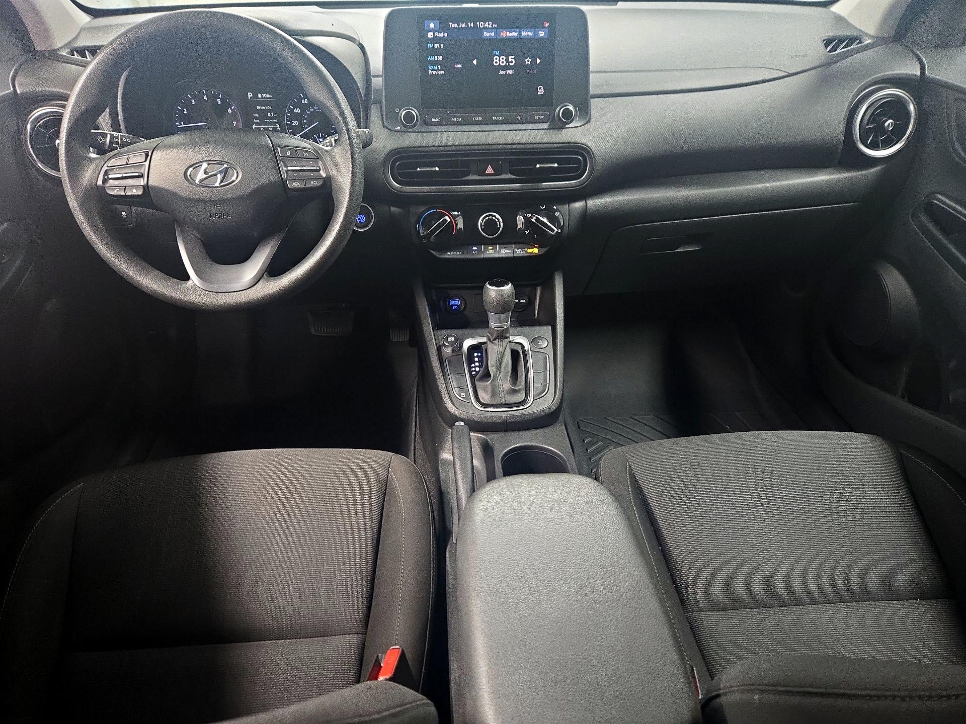 Thumbnail: 2023 Hyundai Kona - 9