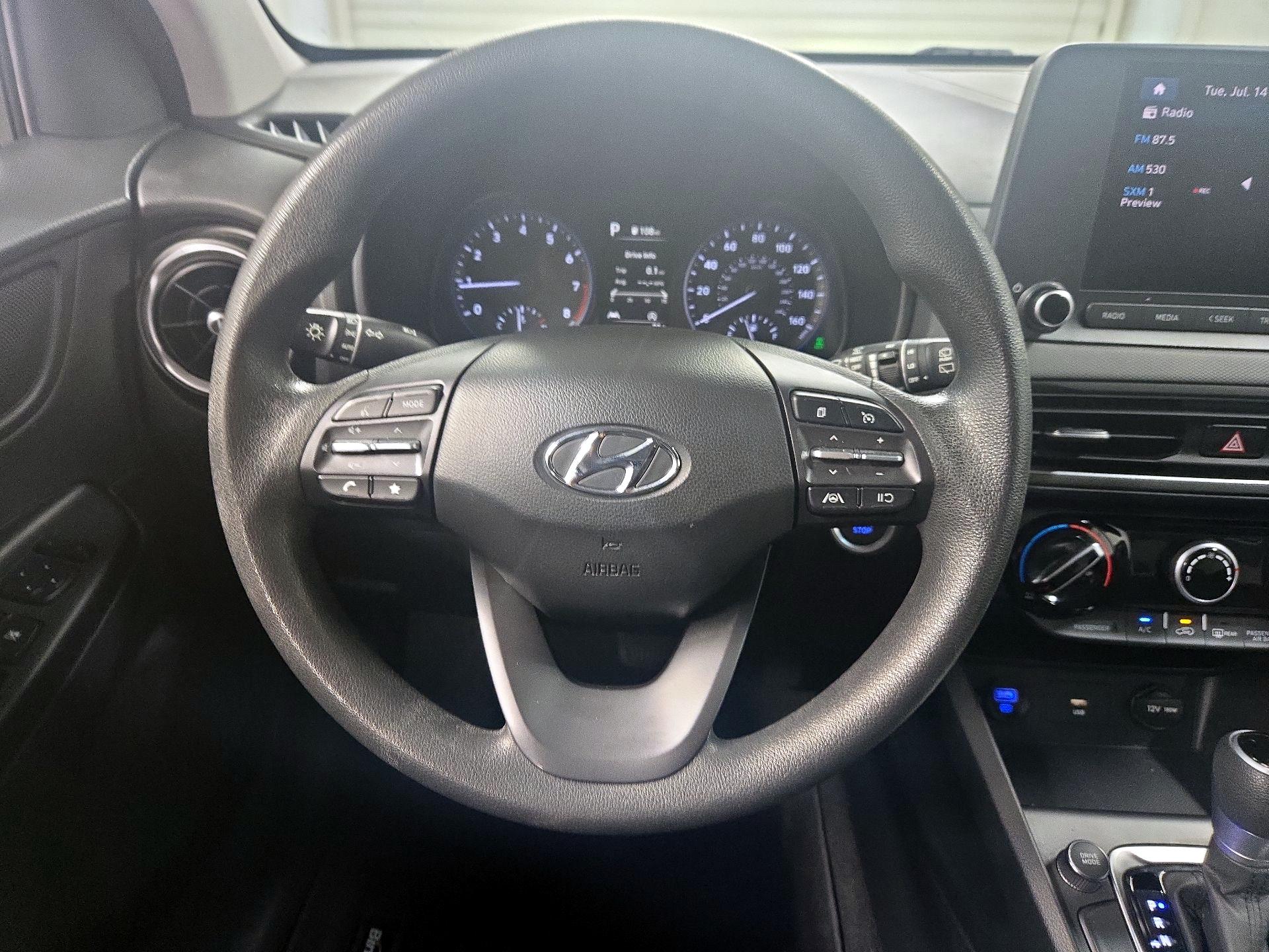 Thumbnail: 2023 Hyundai Kona - 10