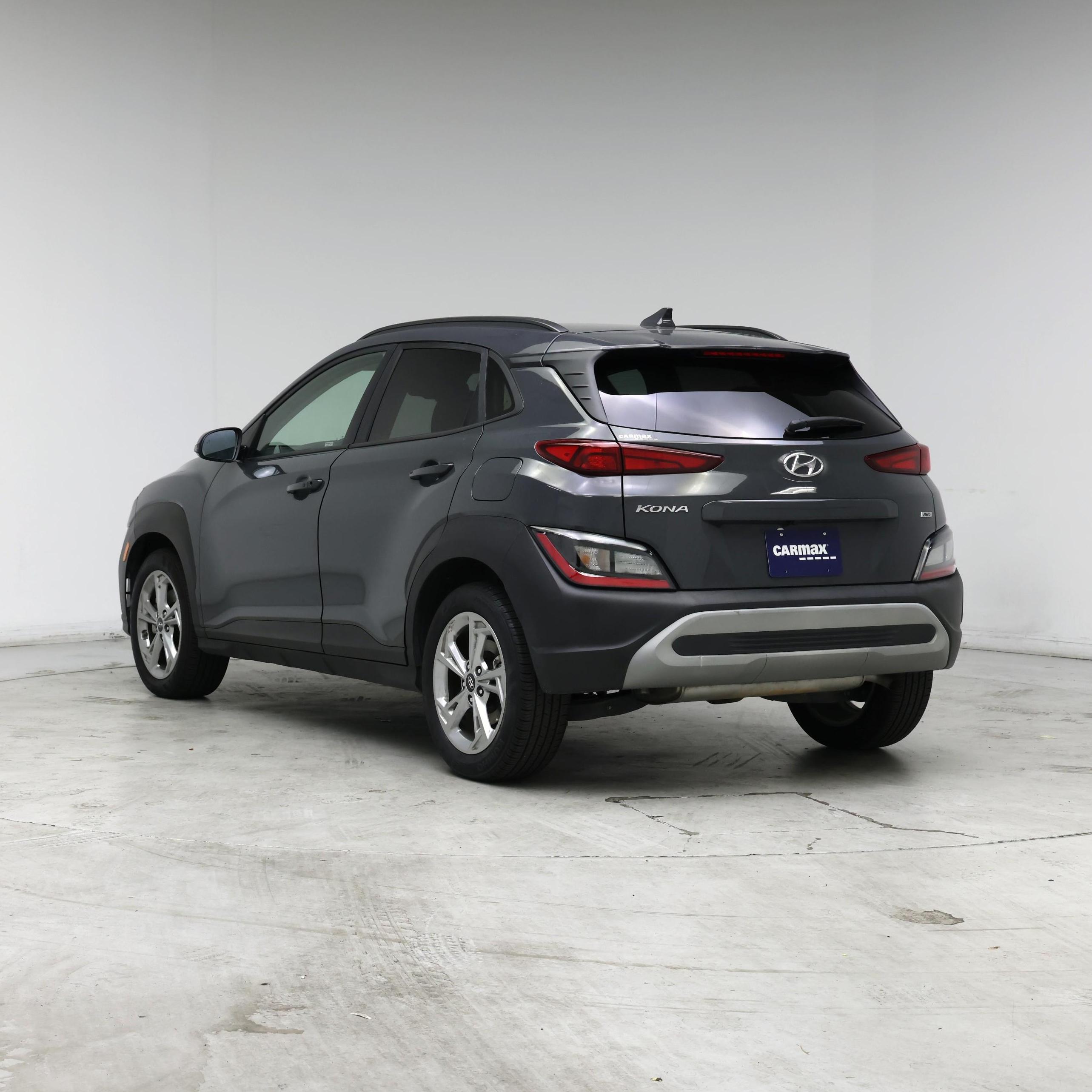 Thumbnail: 2023 Hyundai Kona - 2
