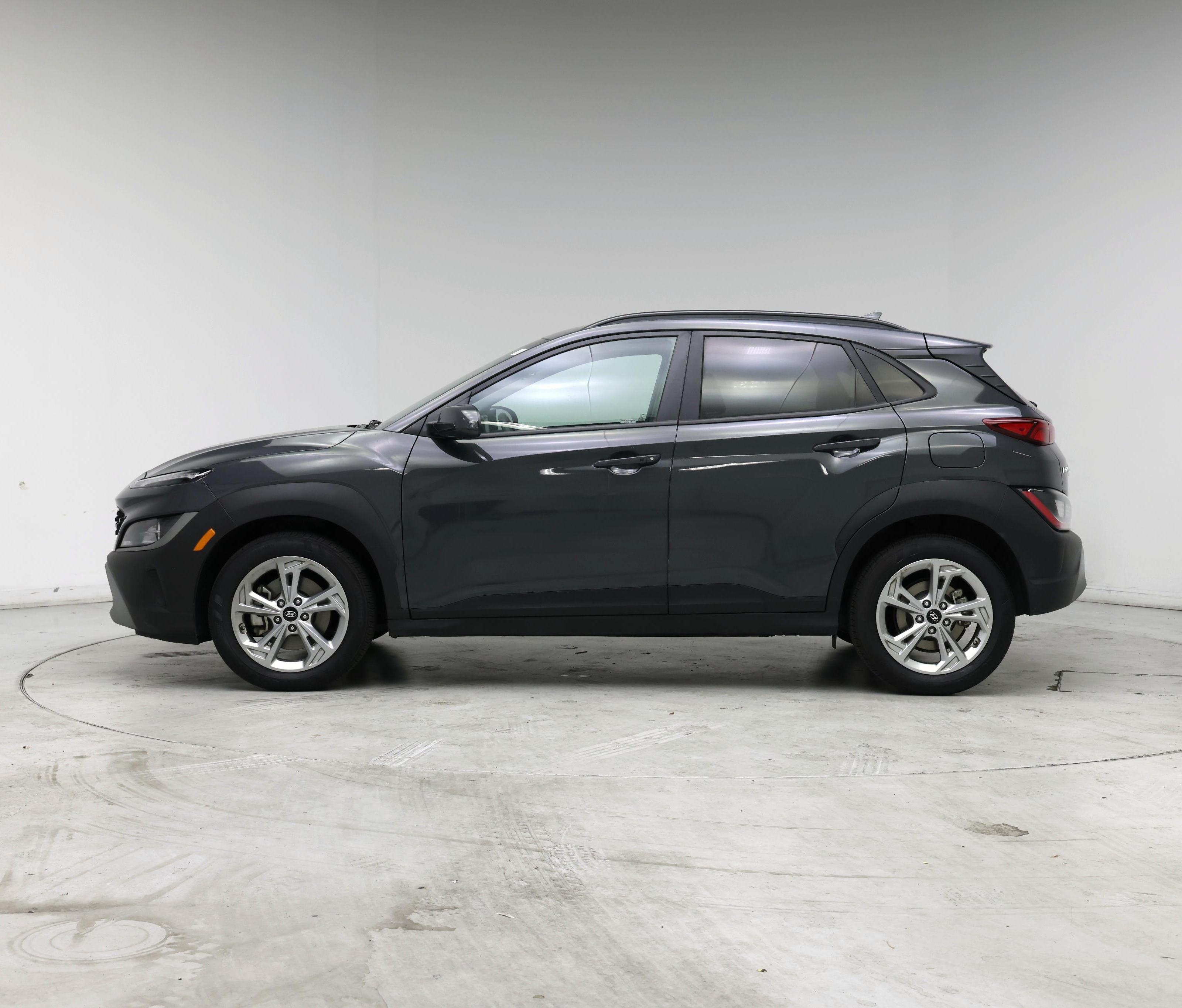 Thumbnail: 2023 Hyundai Kona - 3