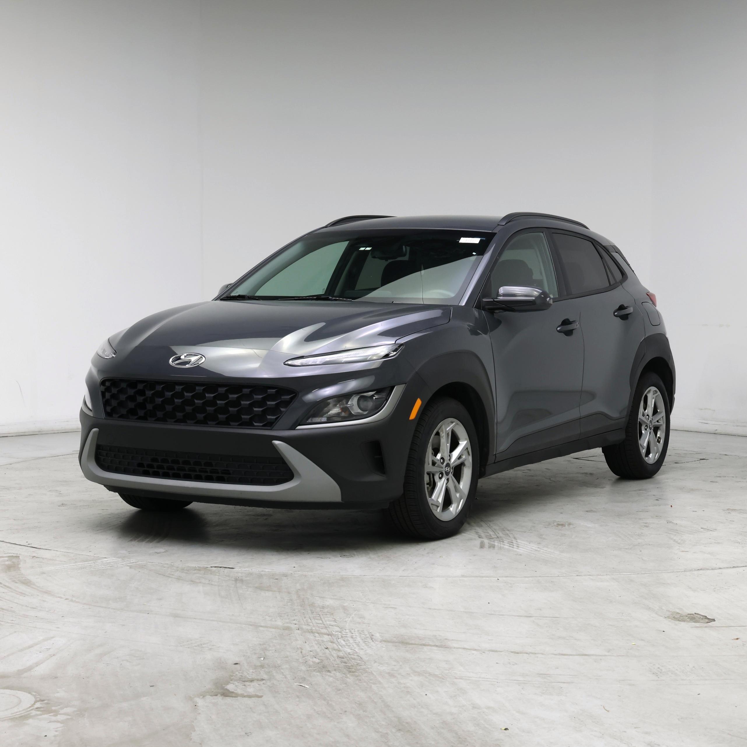 Thumbnail: 2023 Hyundai Kona - 4