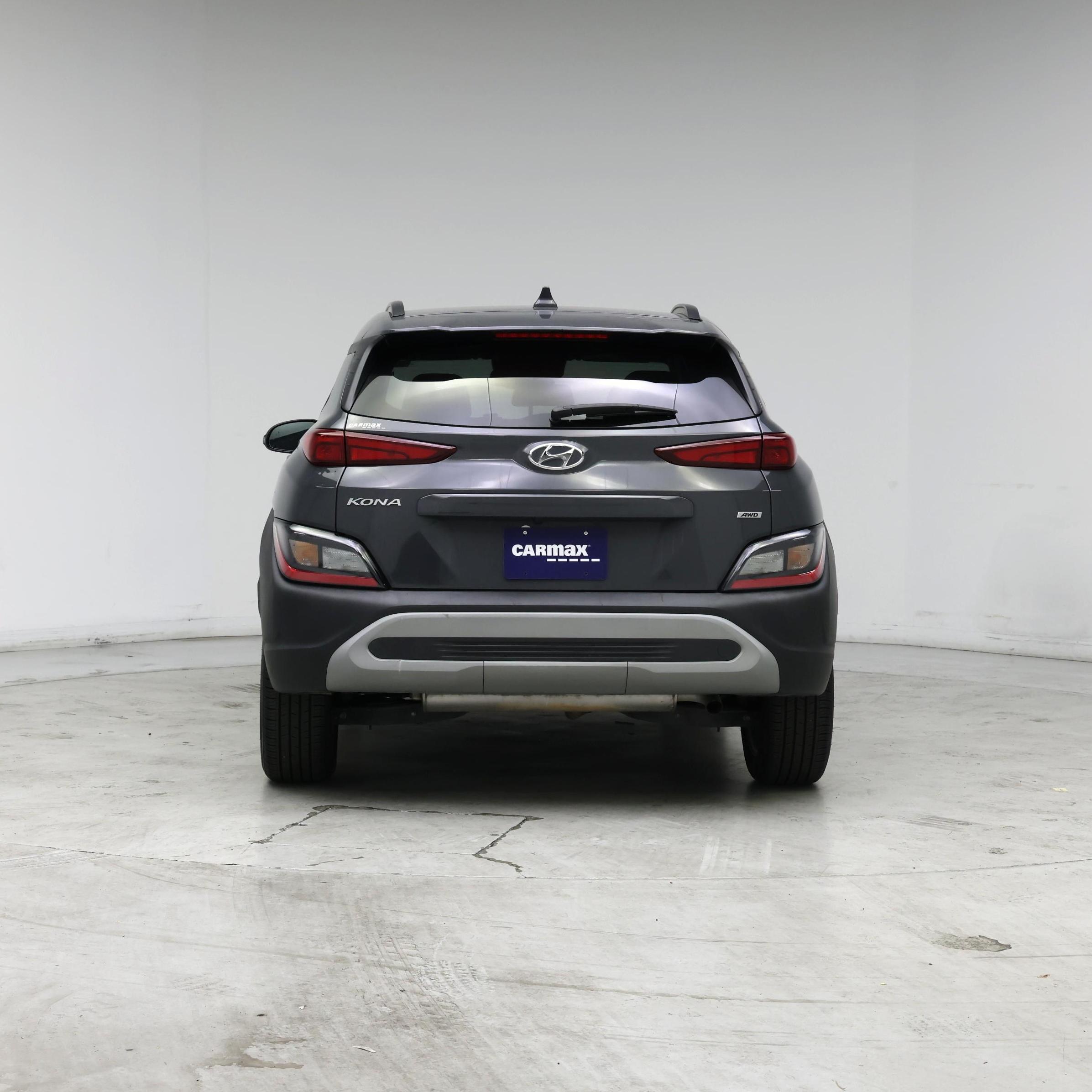 Thumbnail: 2023 Hyundai Kona - 6