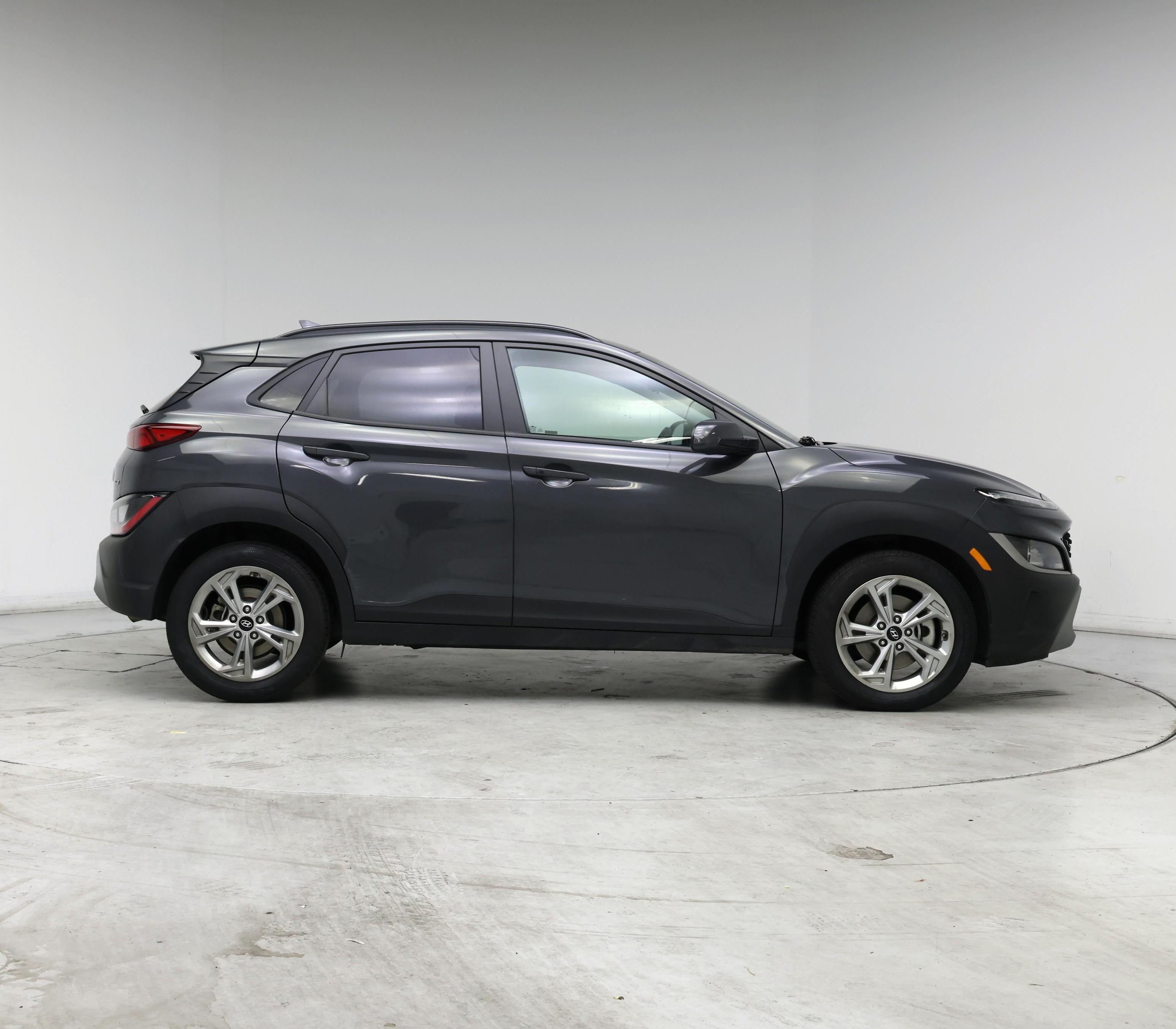 Thumbnail: 2023 Hyundai Kona - 7
