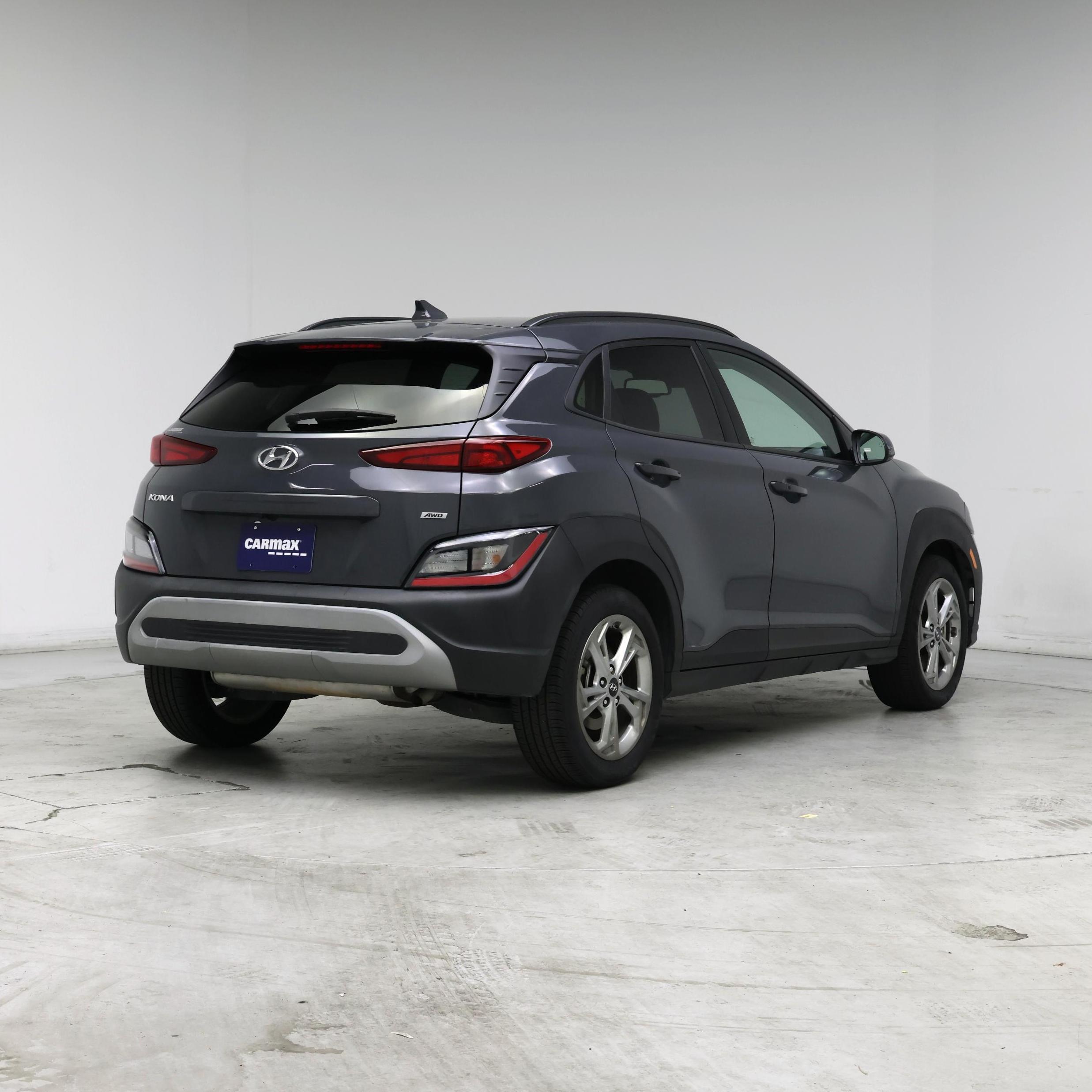 Thumbnail: 2023 Hyundai Kona - 8