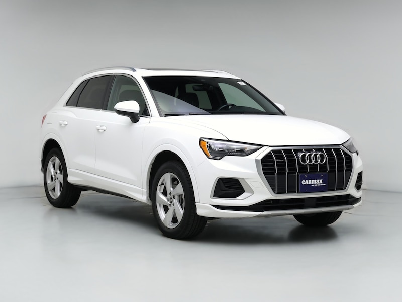 2021 Audi Q3 Premium