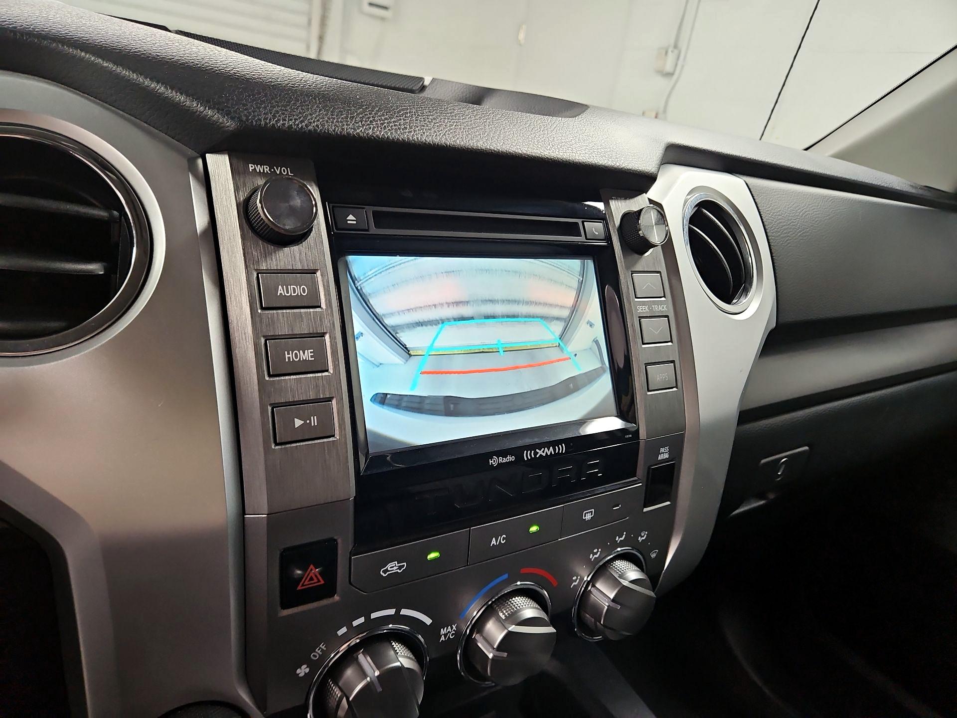 Thumbnail: 2018 Toyota Tundra - 14