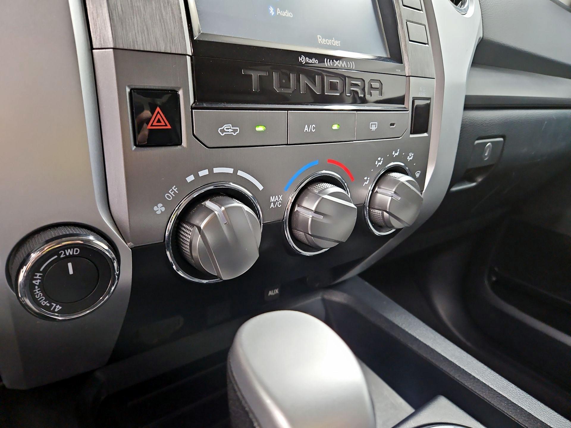 Thumbnail: 2018 Toyota Tundra - 16