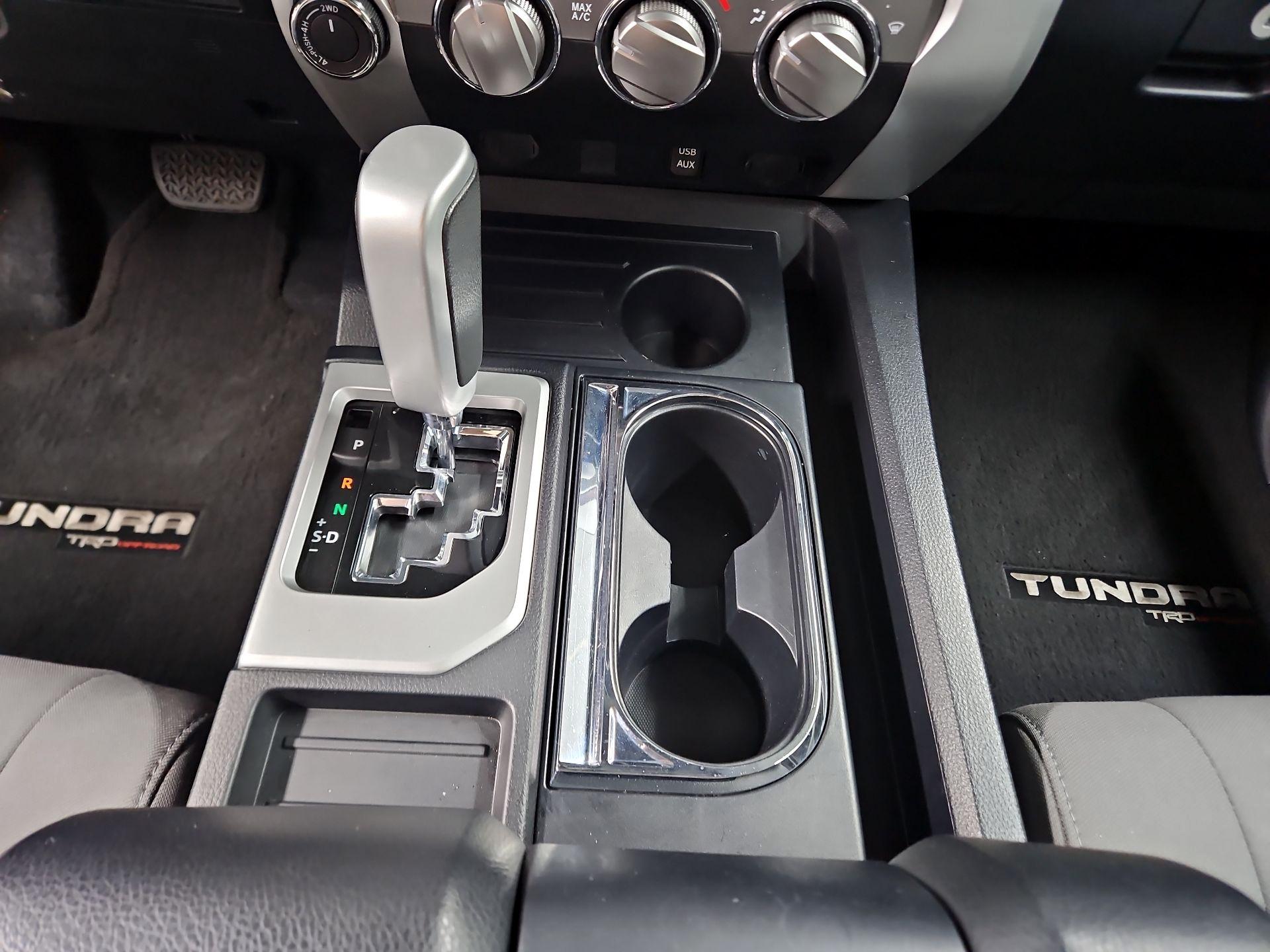 Thumbnail: 2018 Toyota Tundra - 17