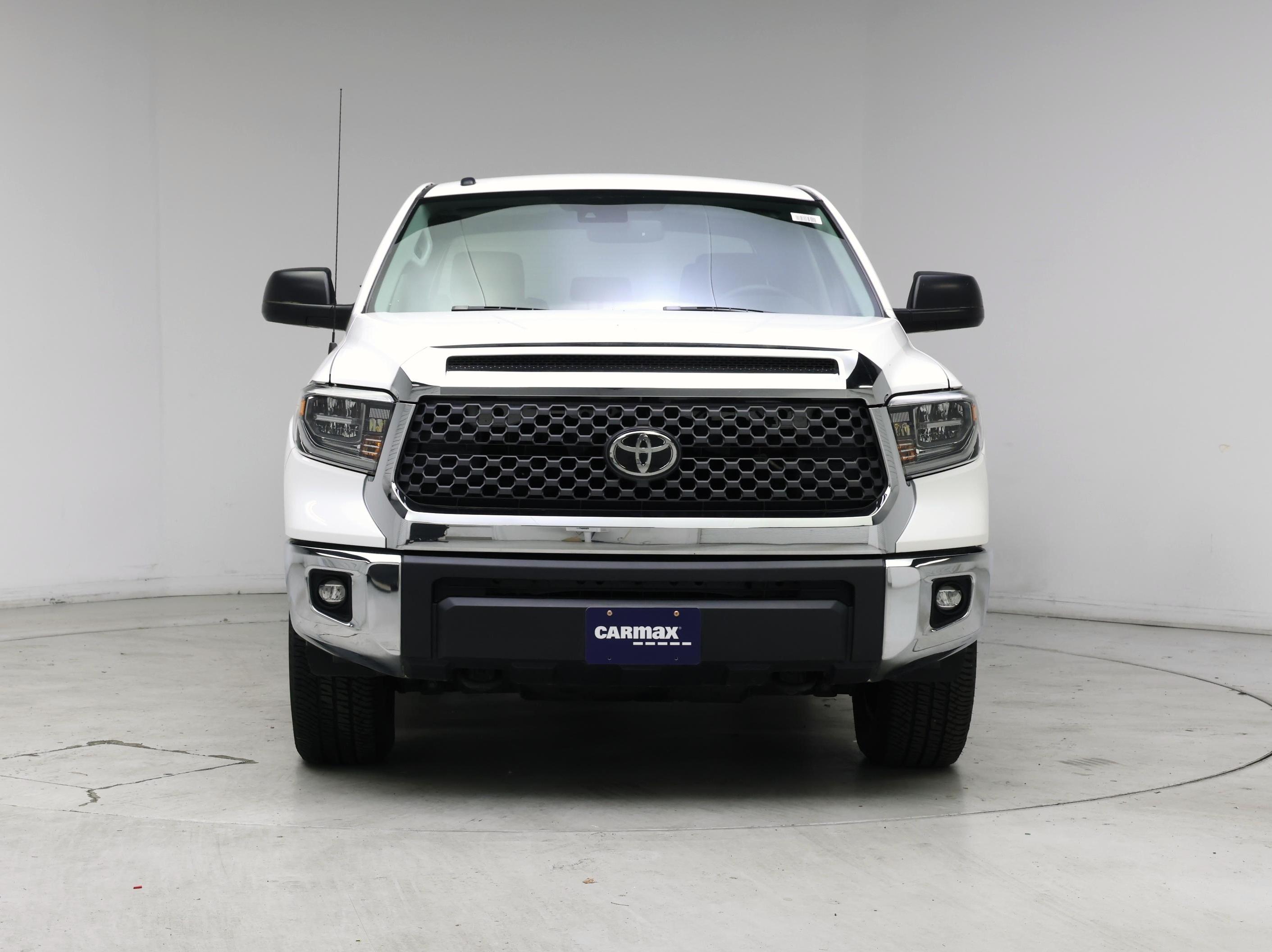 Thumbnail: 2018 Toyota Tundra - 5