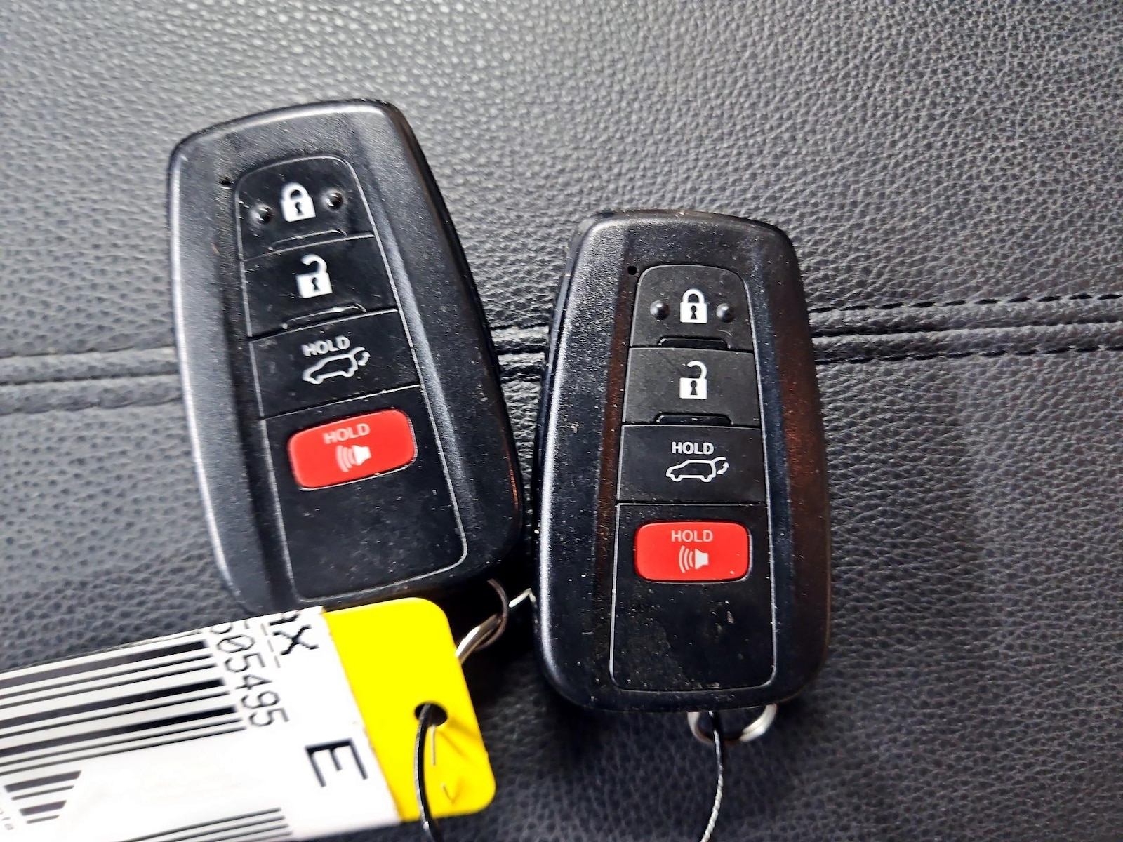 2019 Toyota RAV4 XLE Premium - Photo 25