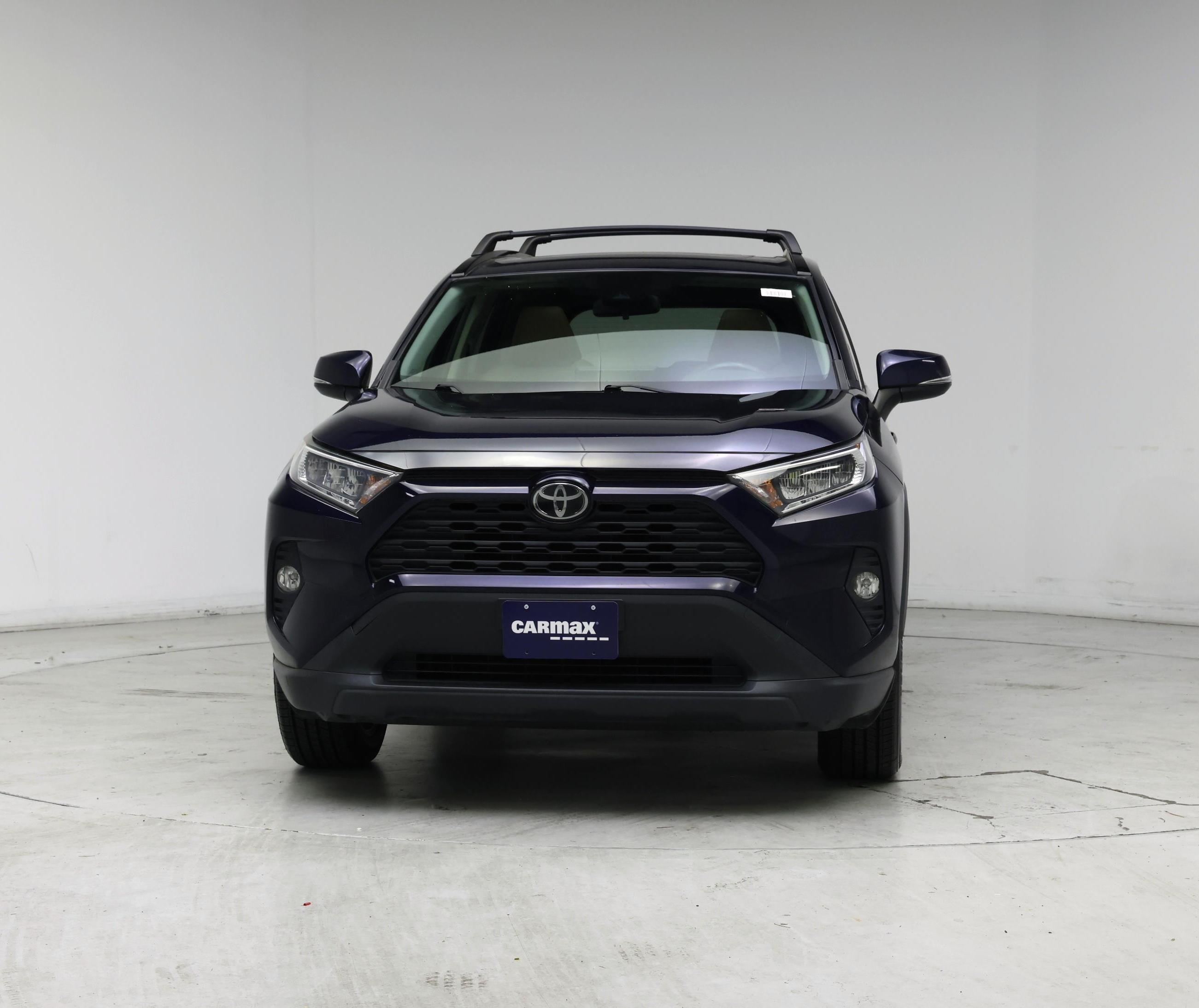 Thumbnail: 2019 Toyota RAV4 - 5