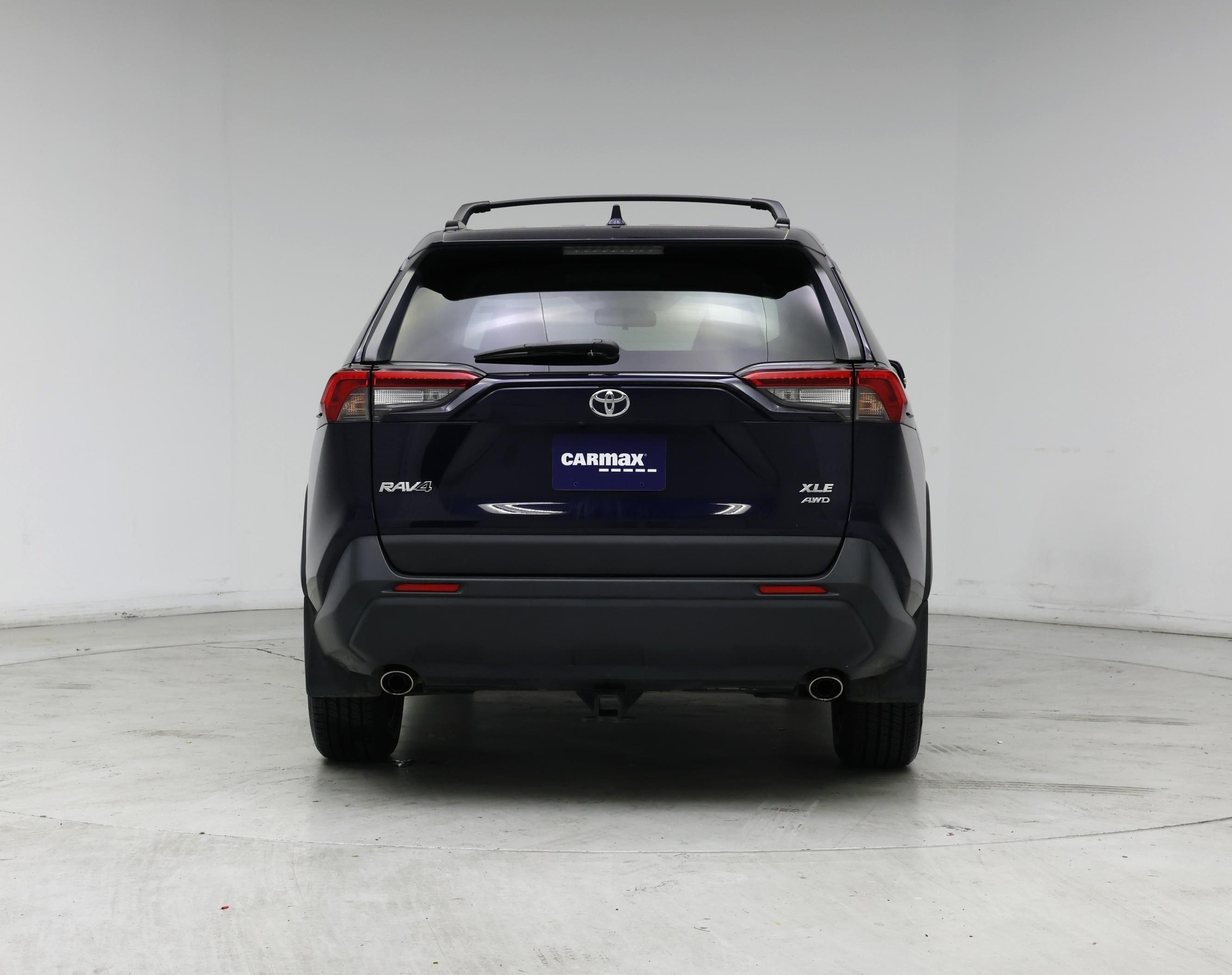 Thumbnail: 2019 Toyota RAV4 - 6