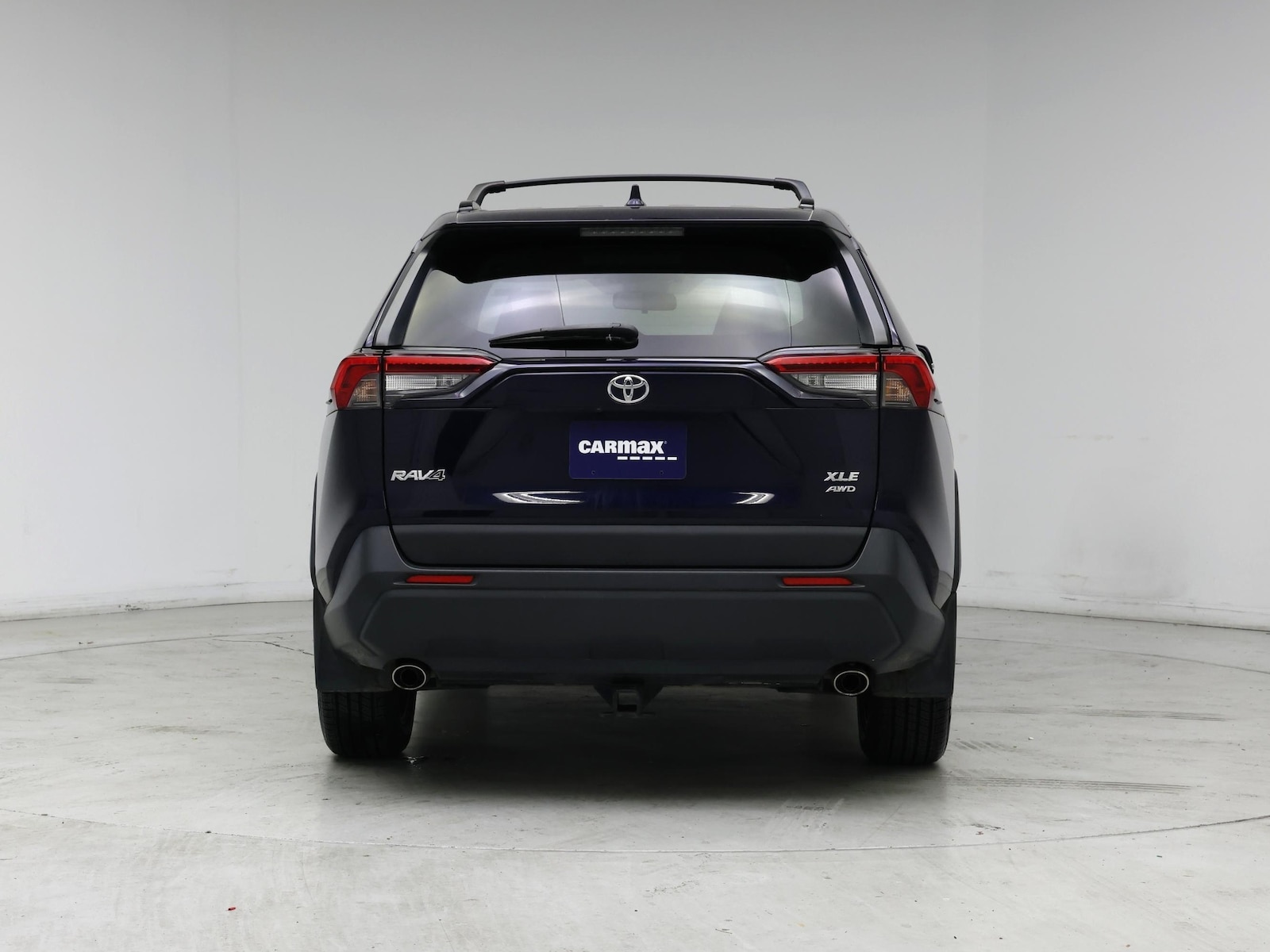 2019 Toyota RAV4 XLE Premium - Photo 7
