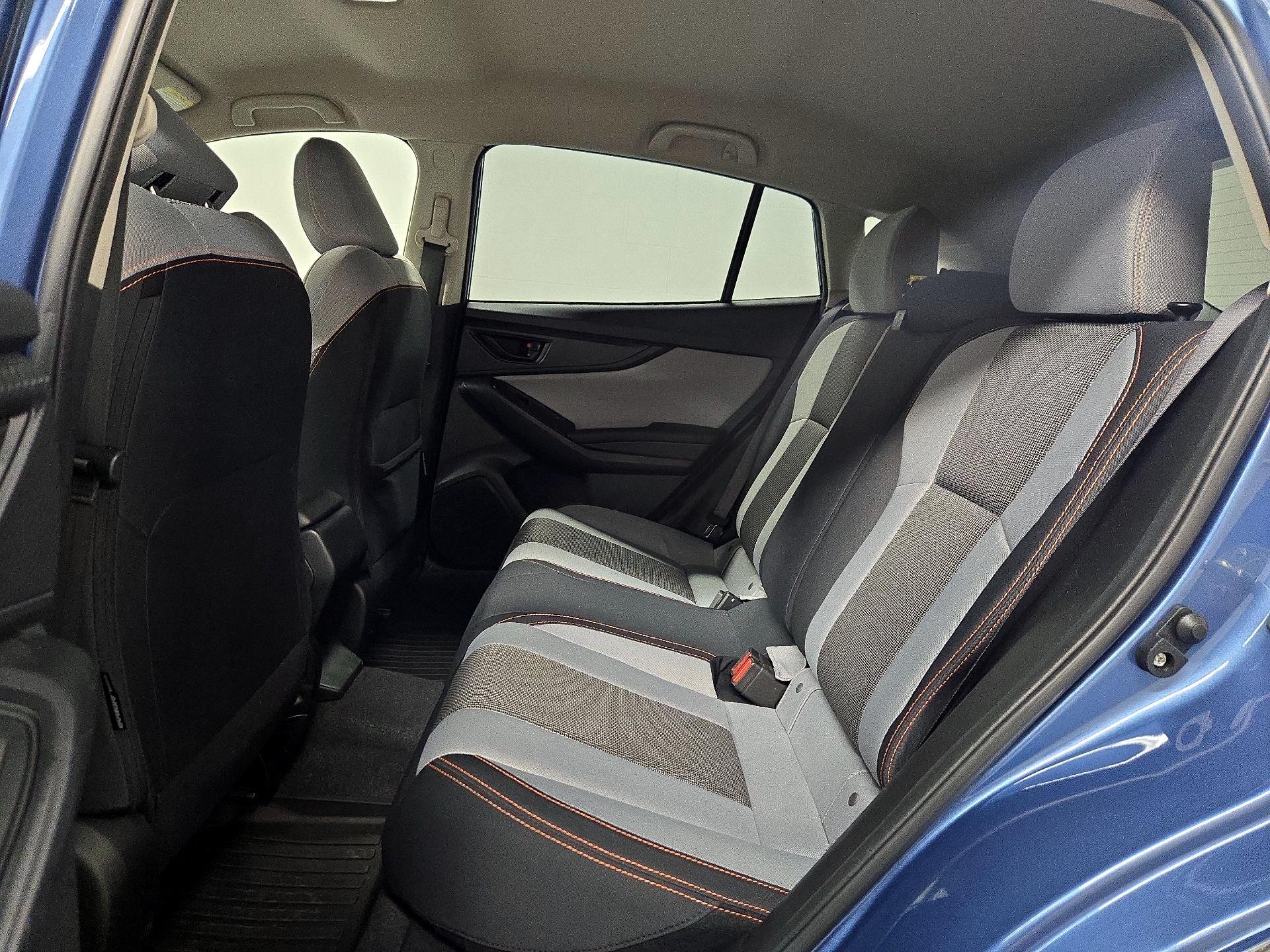 Thumbnail: 2021 Subaru Crosstrek - 19