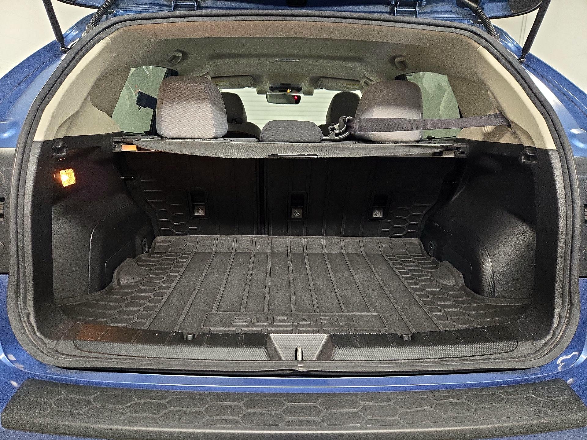 Thumbnail: 2021 Subaru Crosstrek - 20