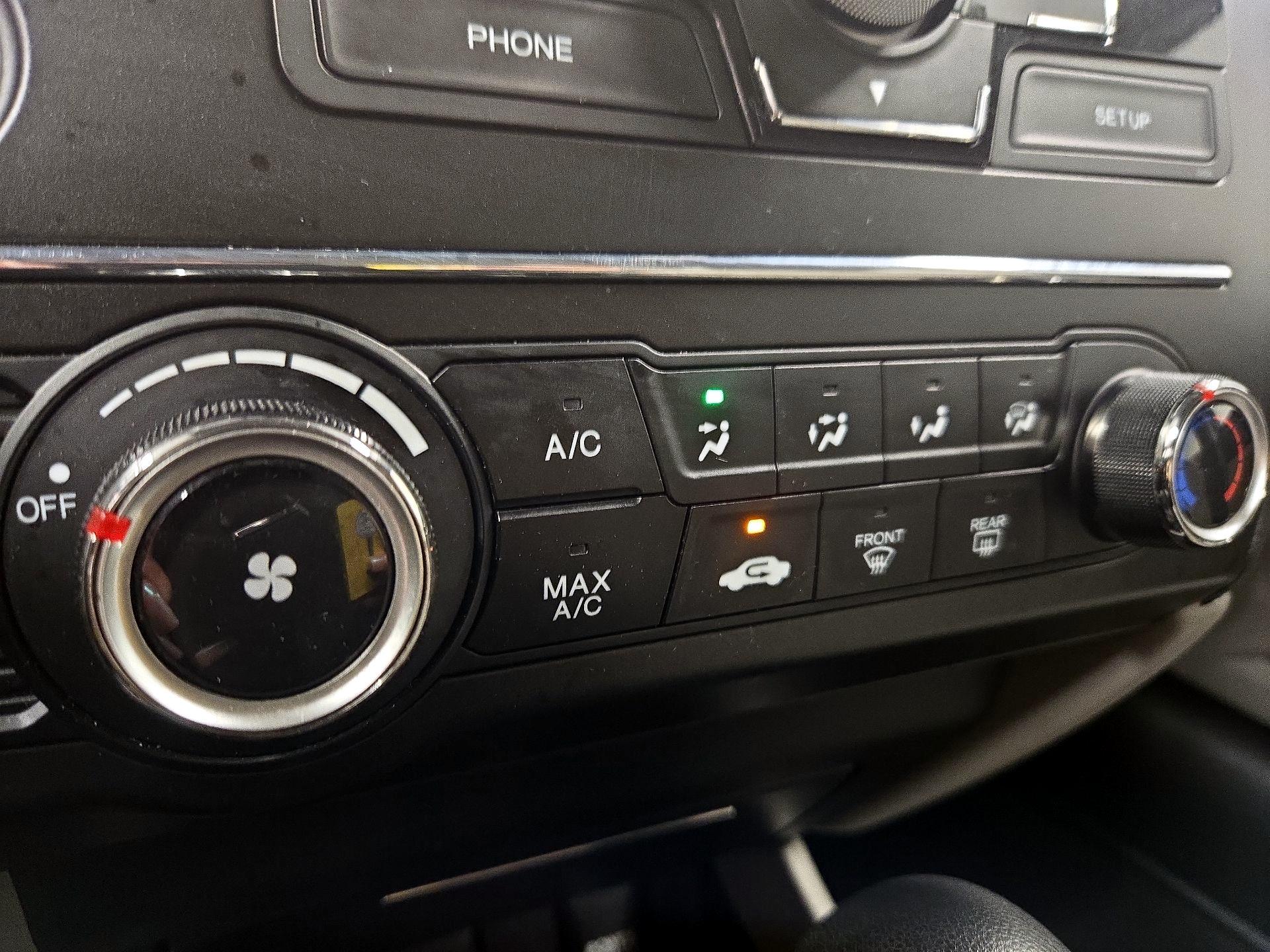 Thumbnail: 2015 Honda Civic - 16