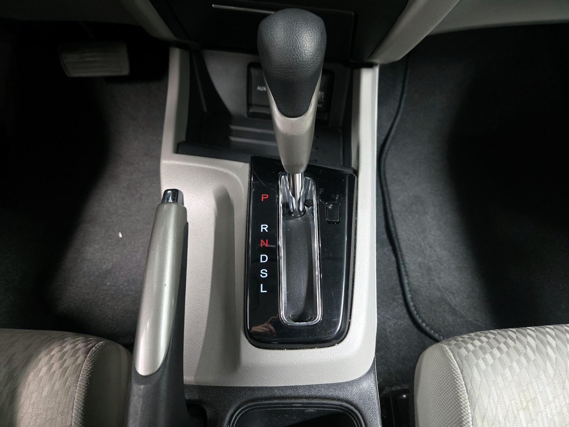 Thumbnail: 2015 Honda Civic - 17