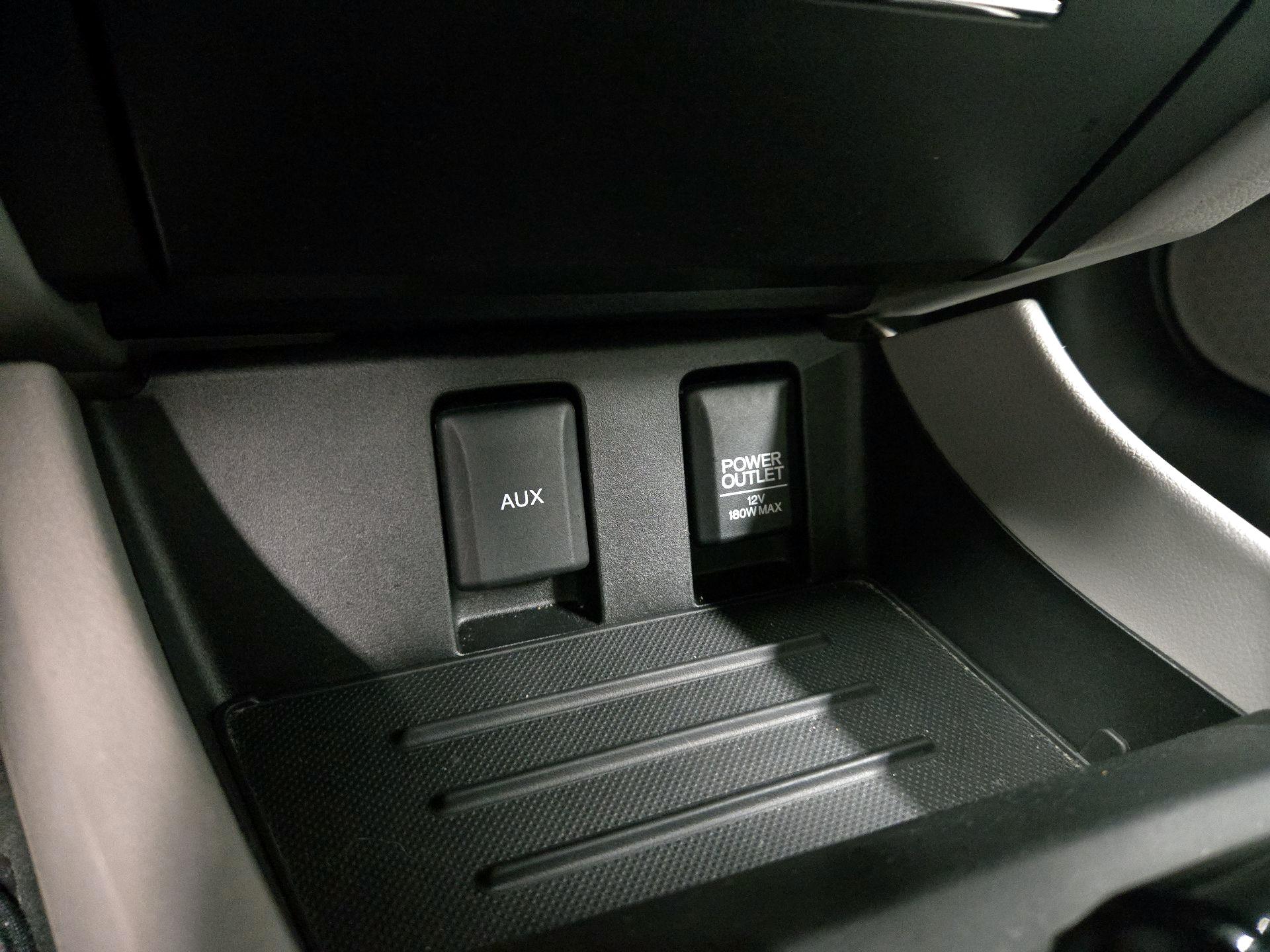 Thumbnail: 2015 Honda Civic - 18