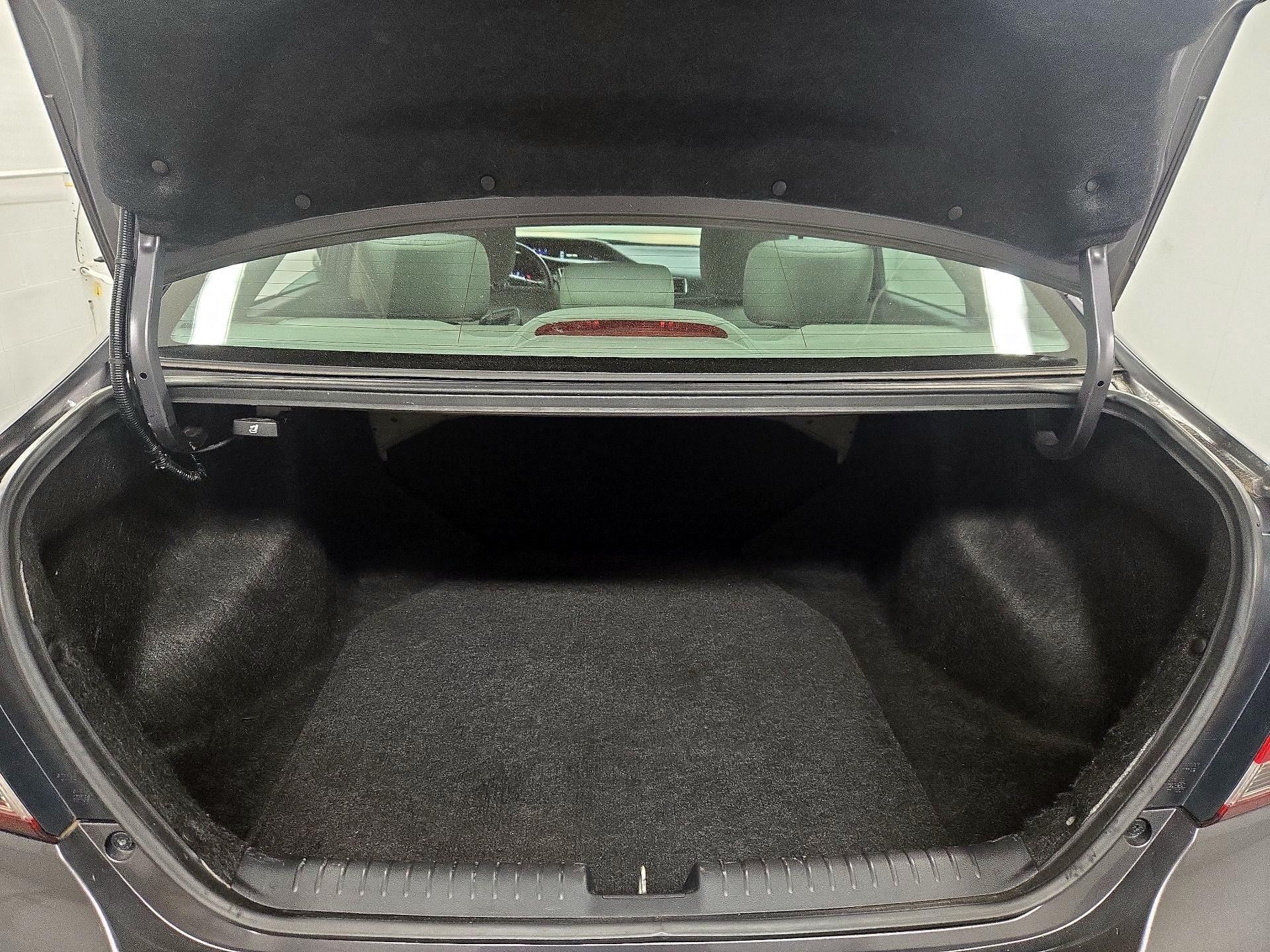 Thumbnail: 2015 Honda Civic - 20