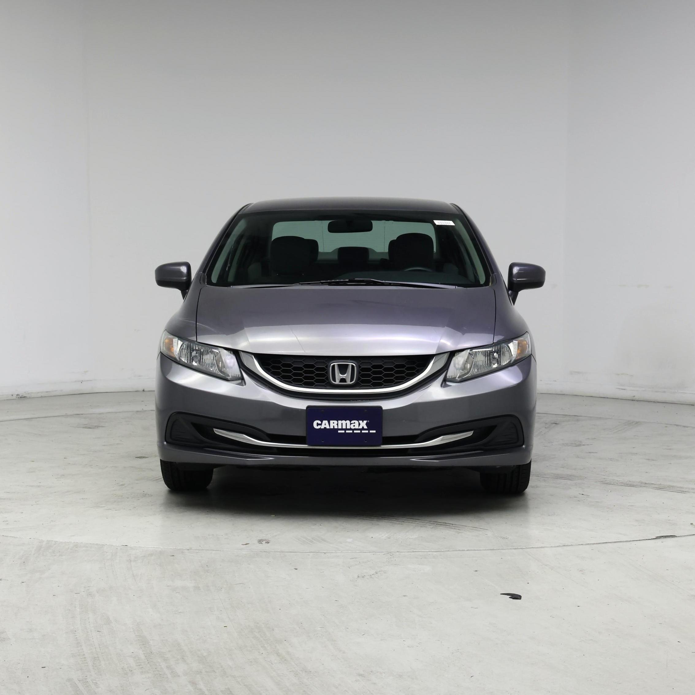 Thumbnail: 2015 Honda Civic - 5