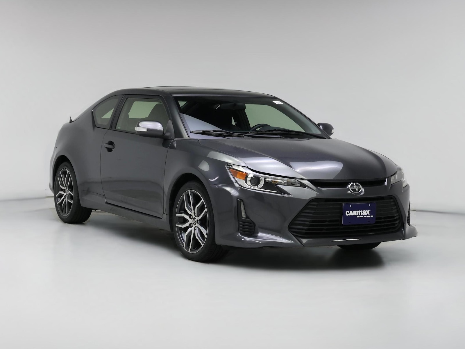 2016 Scion tC