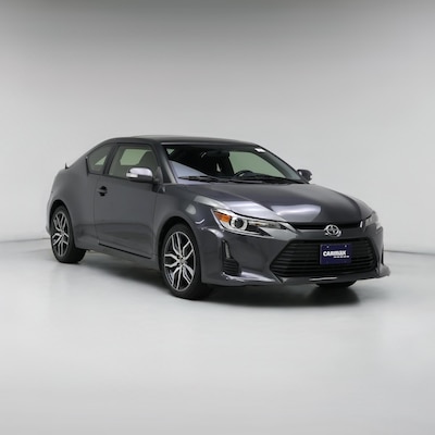 2016 Scion tC