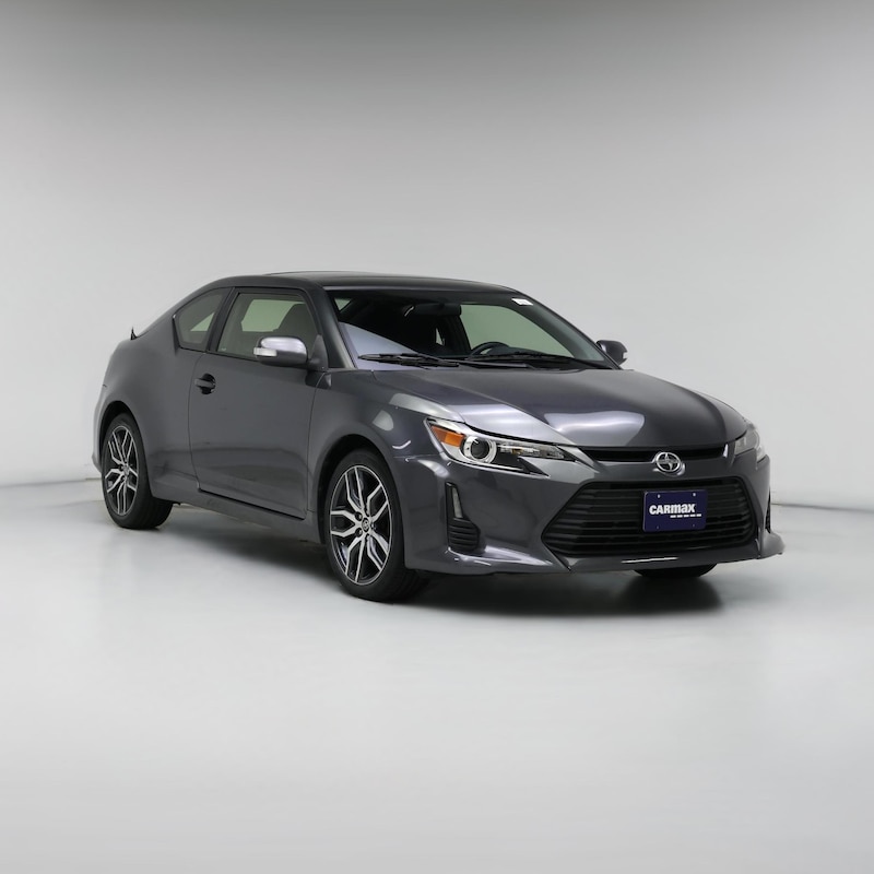 2016 Scion tC